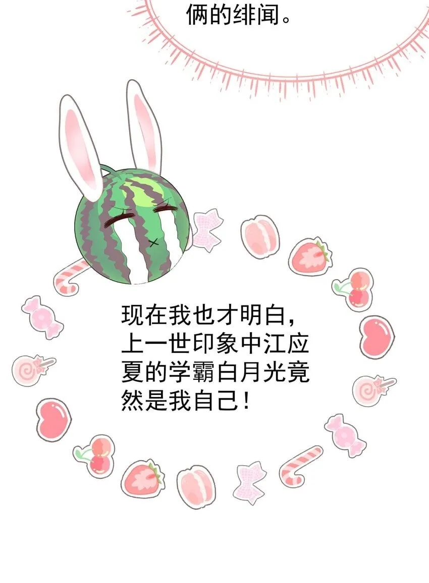 044 白月光竟然是我自己 第32页