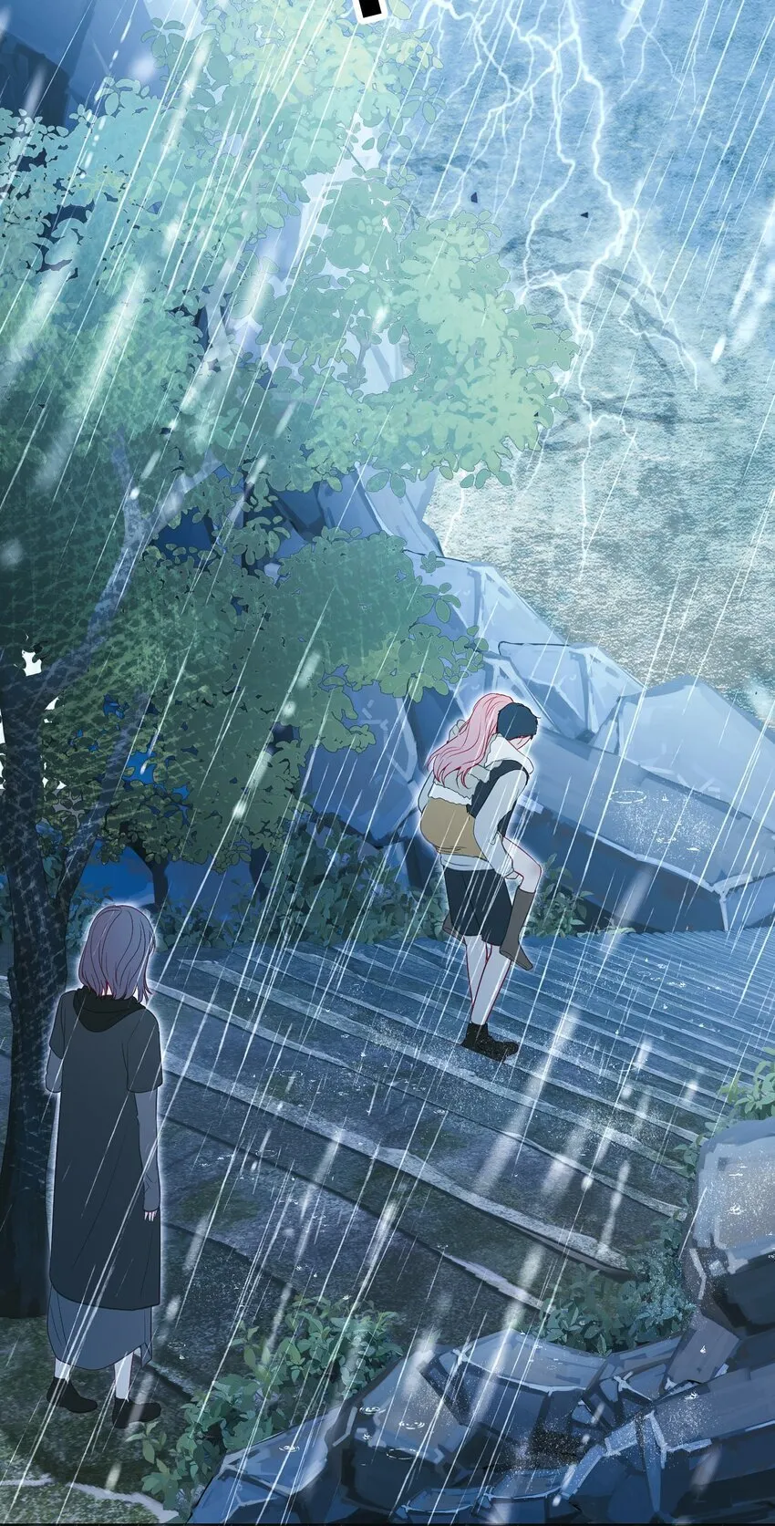 049 双双遇险 第41页