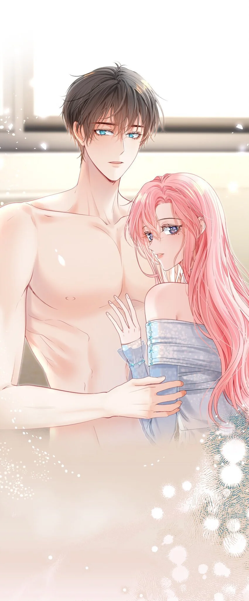 056 劫后余生之吻 第16页