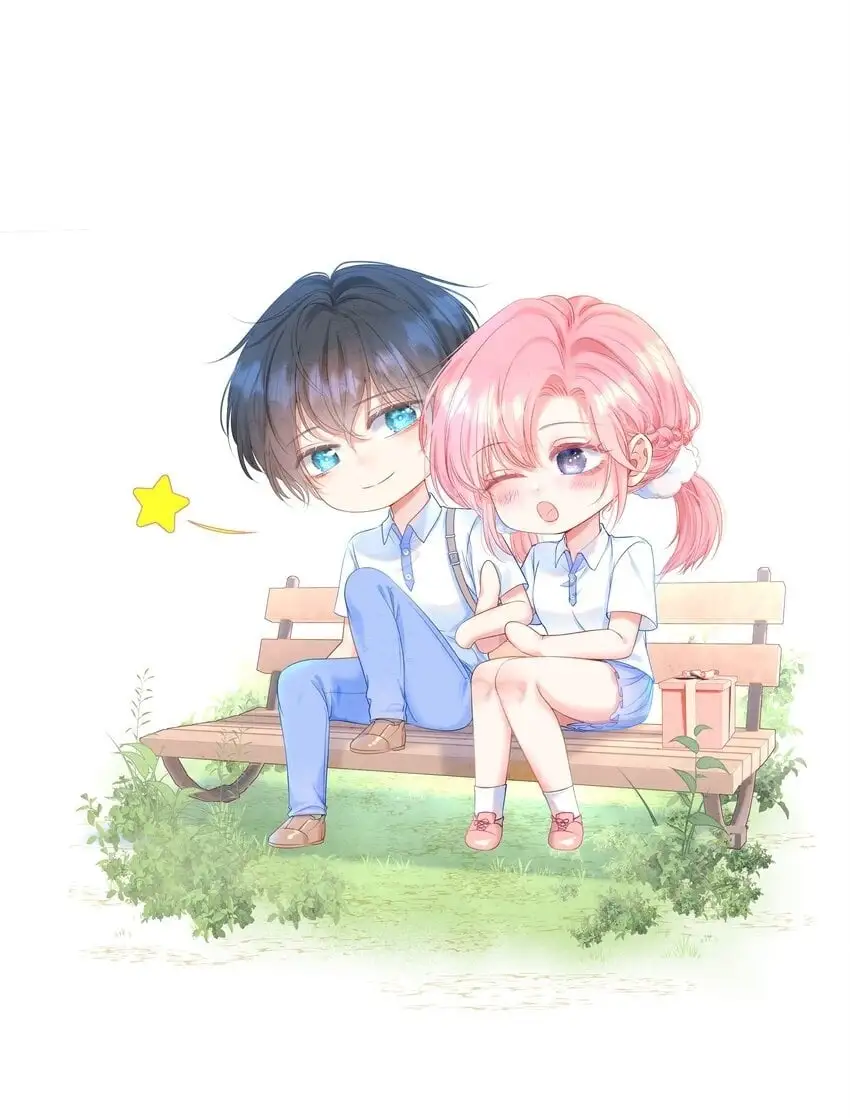 056 劫后余生之吻 第54页