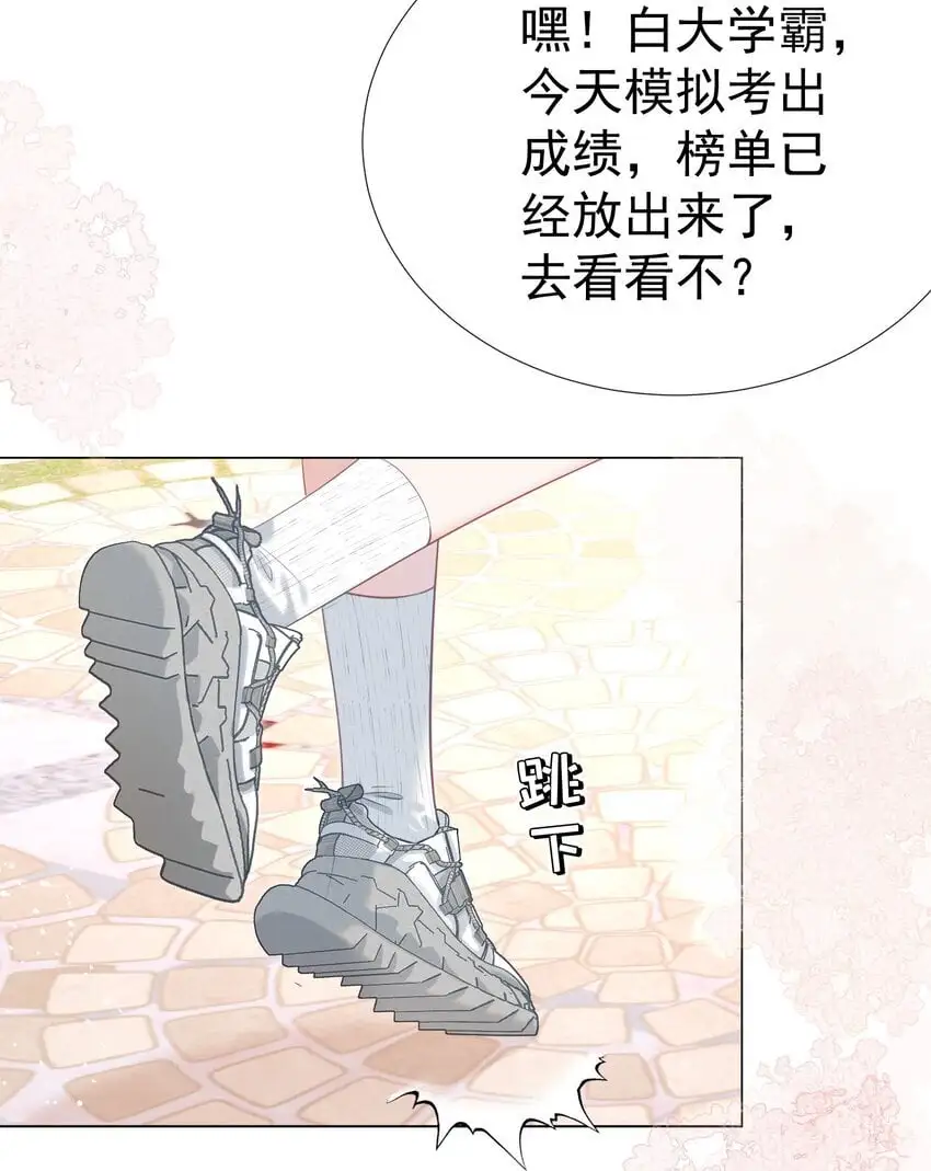 057 为什么瞒着我？ 第8页