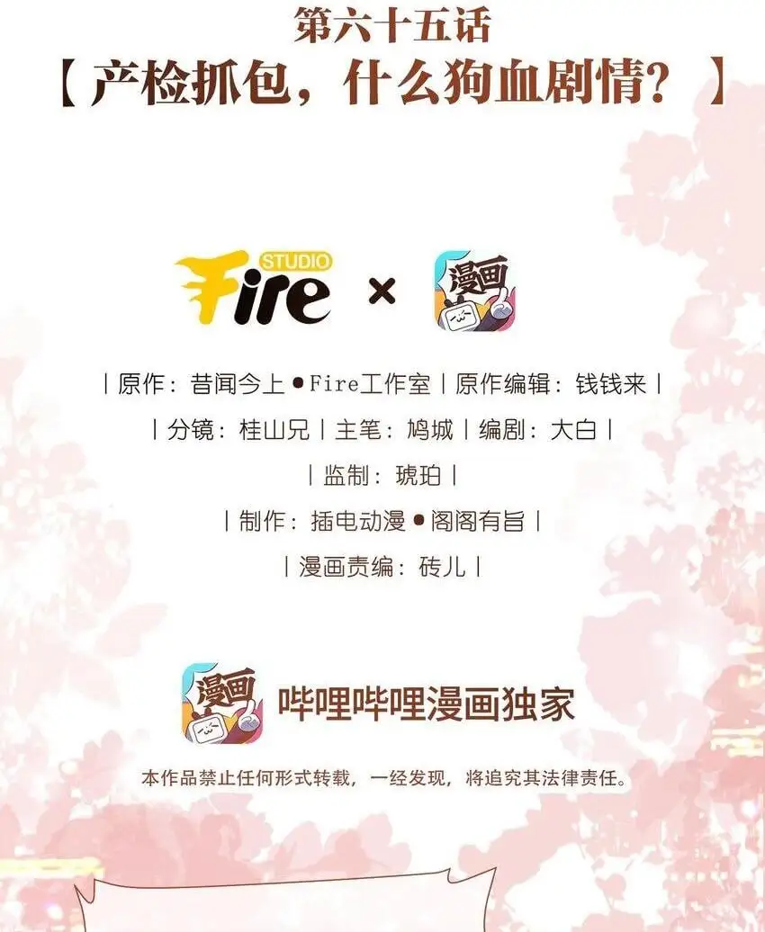 065 产检抓包，什么狗血剧情？ 第2页