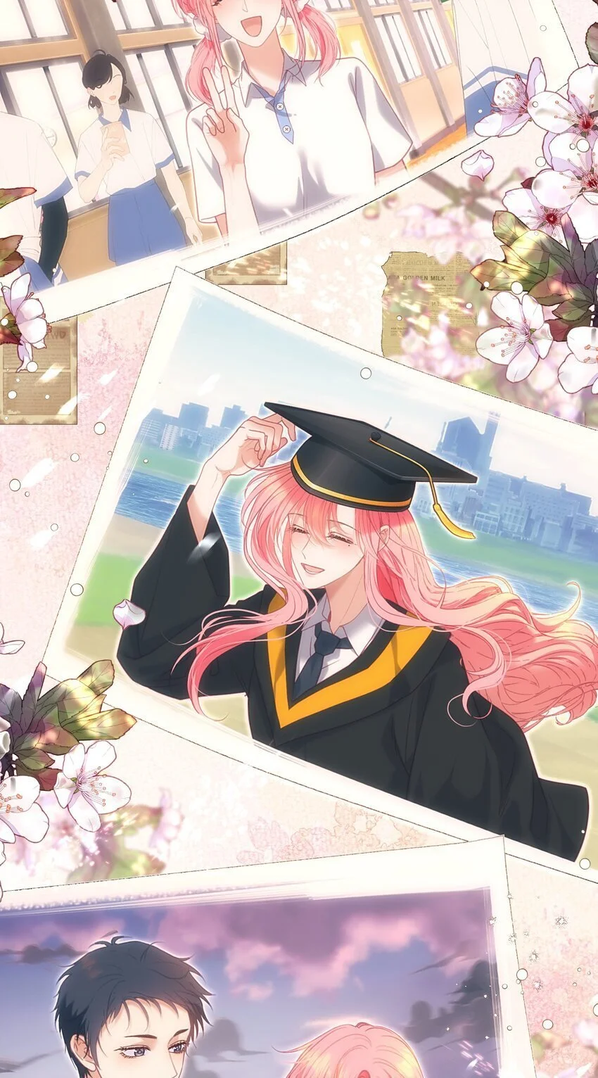 064 总裁夫人带球跑？ 第21页