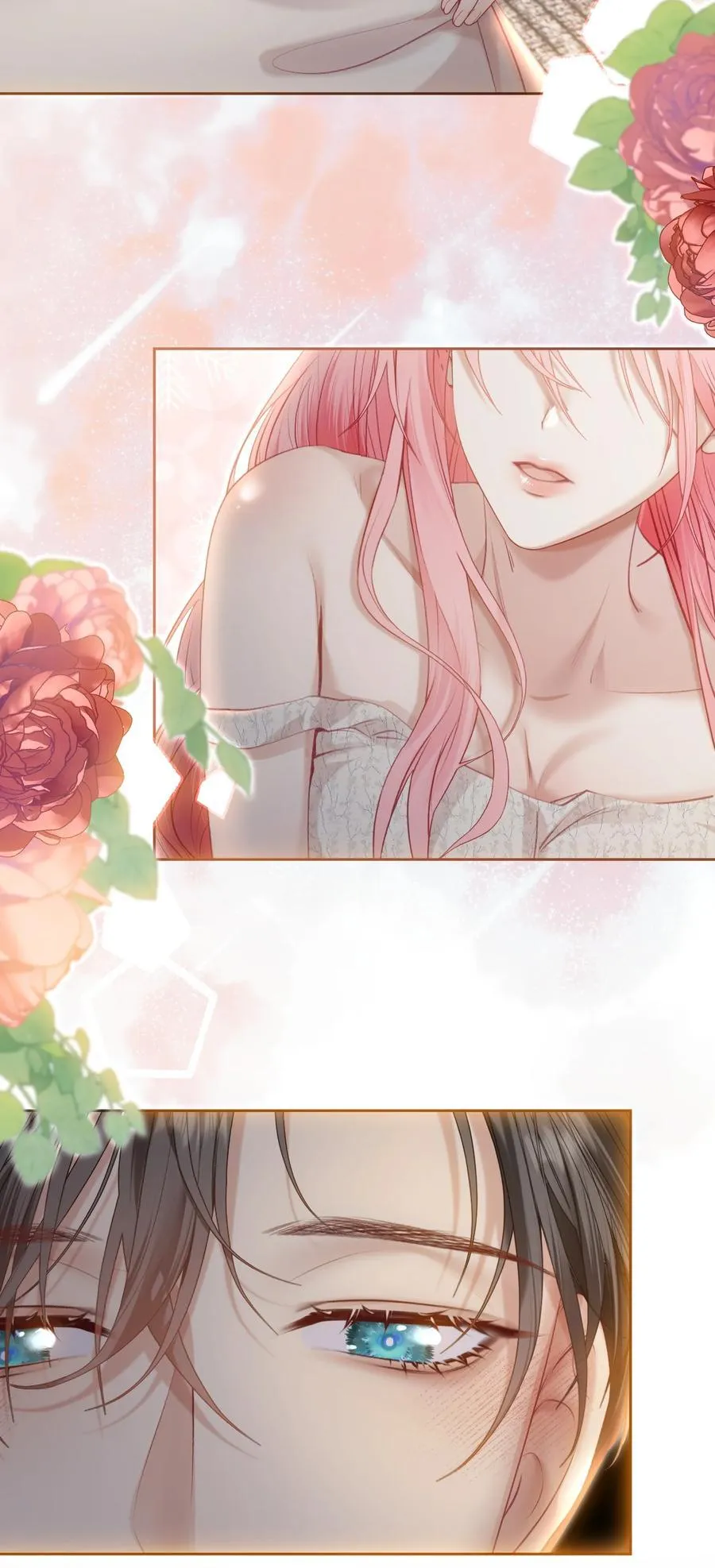 外传1 与他一起的那个女孩是？ 第14页