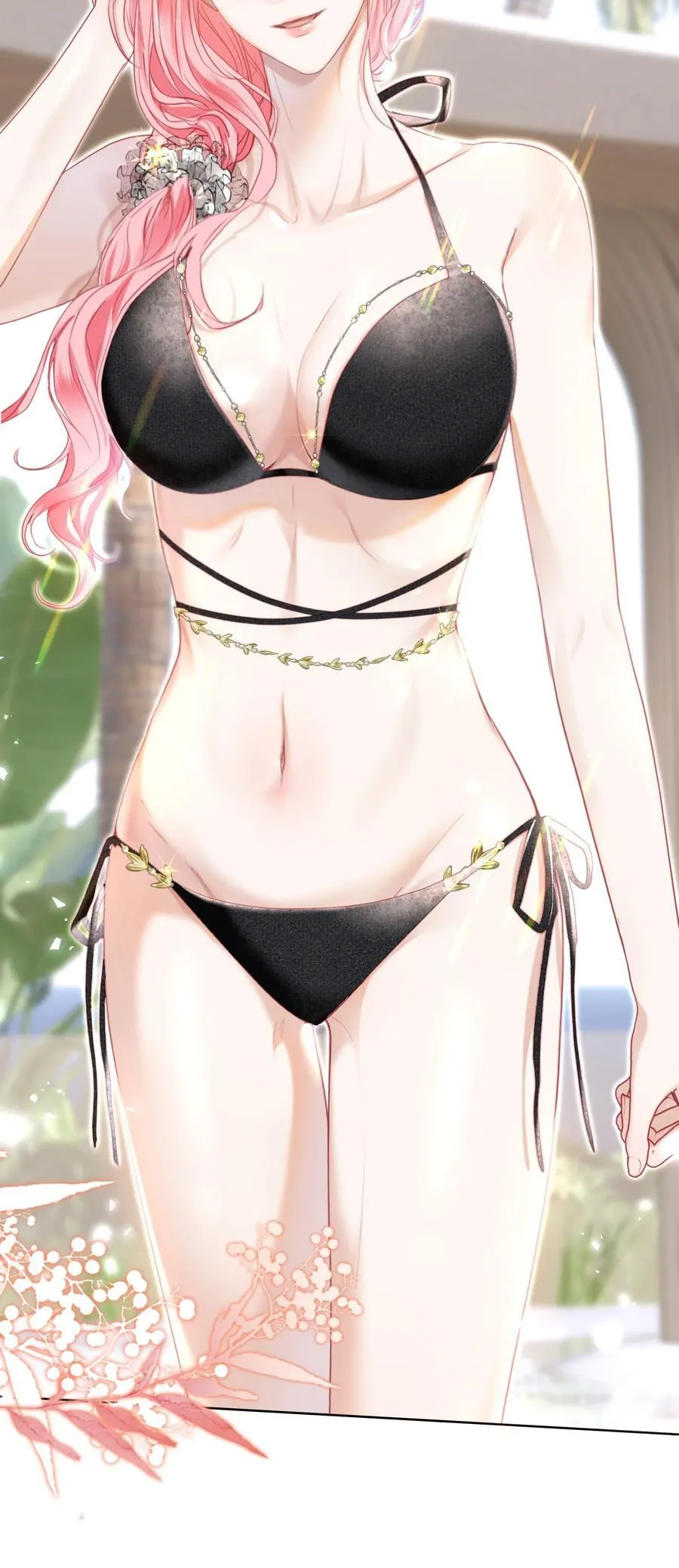外传3 勾引江应夏 第14页