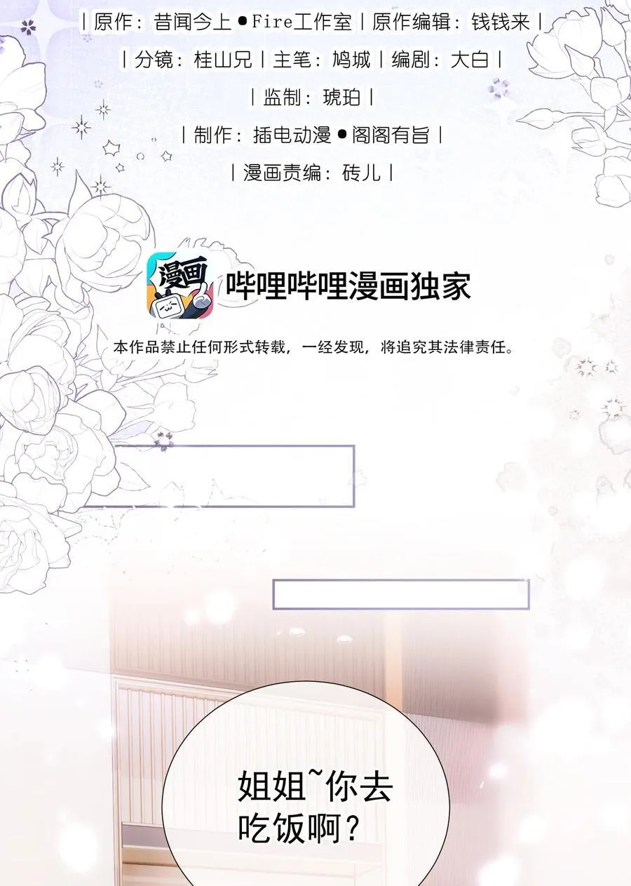 外传12 是我自作多情？！ 第2页