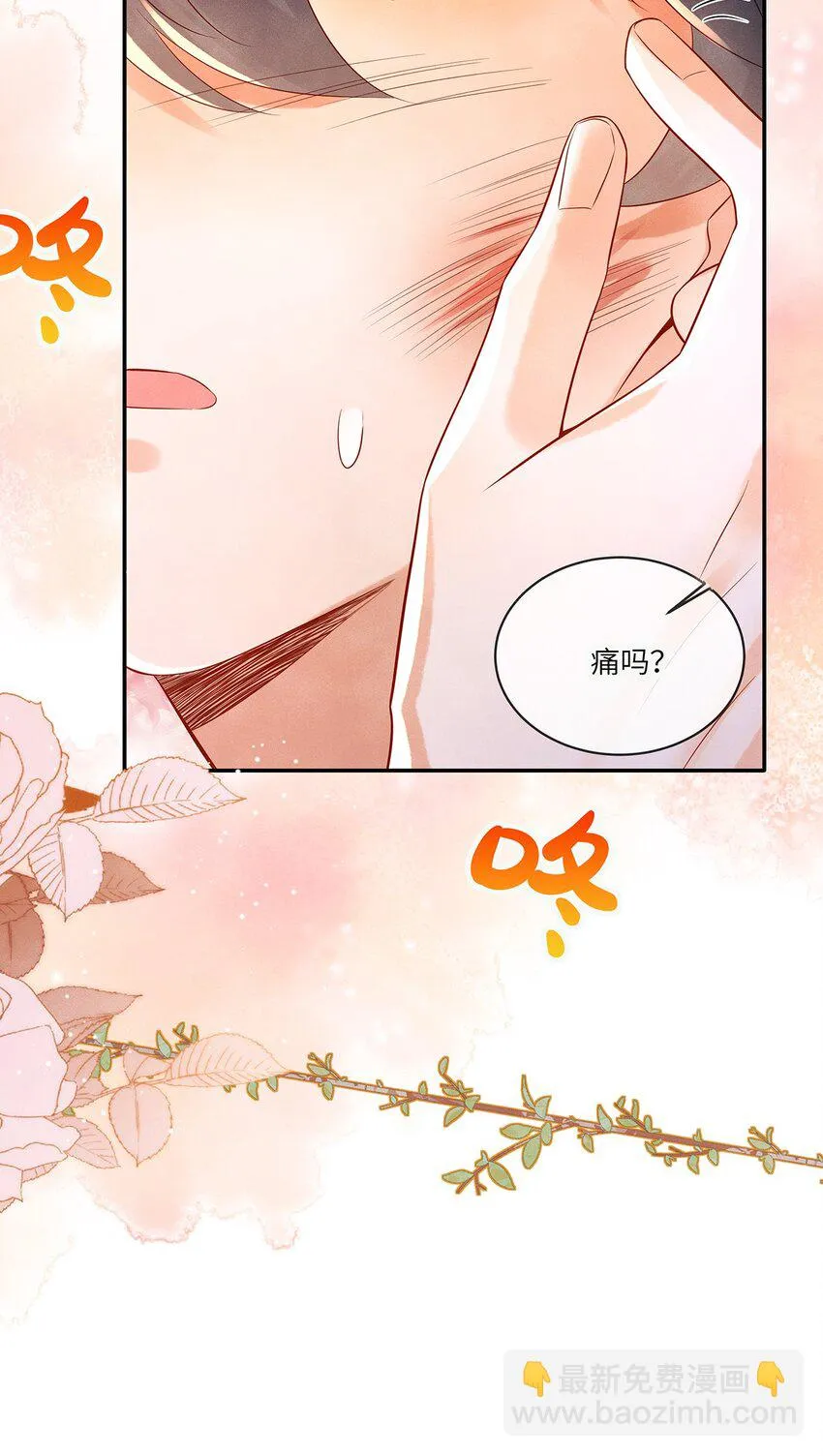 013 就像个被欺负的小可怜 第29页