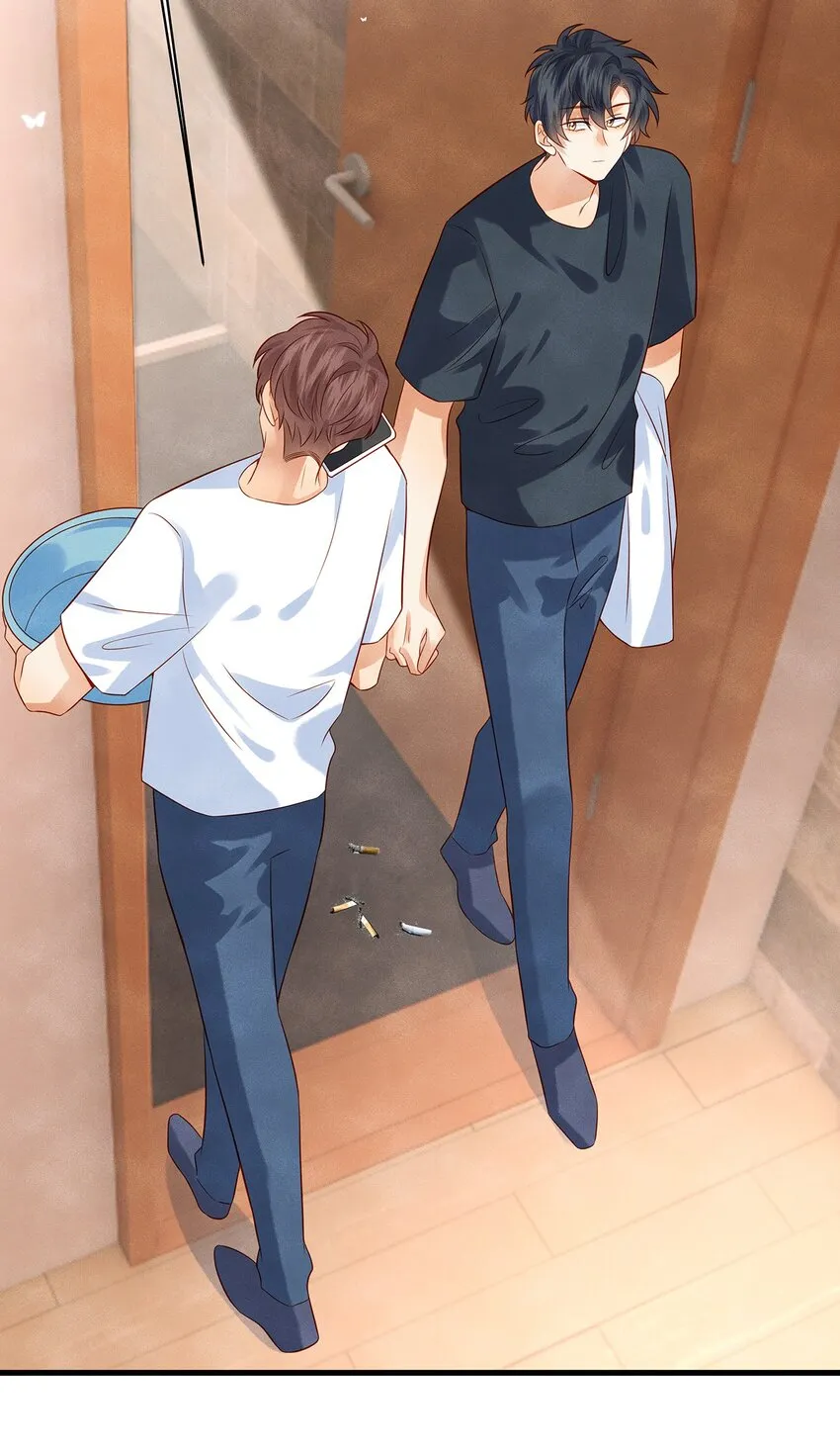 010 见家长？！ 第10页