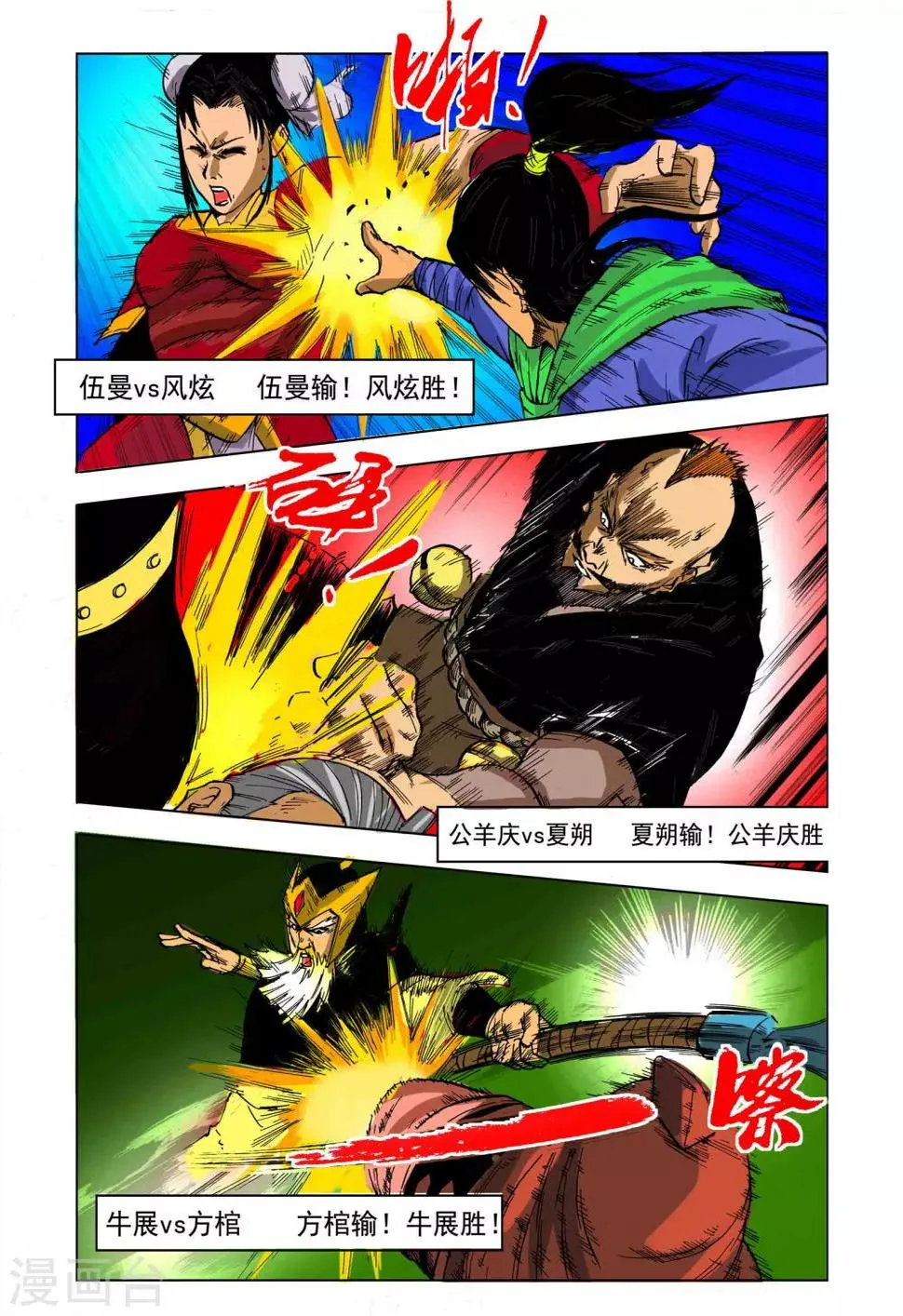 第48话 第6页
