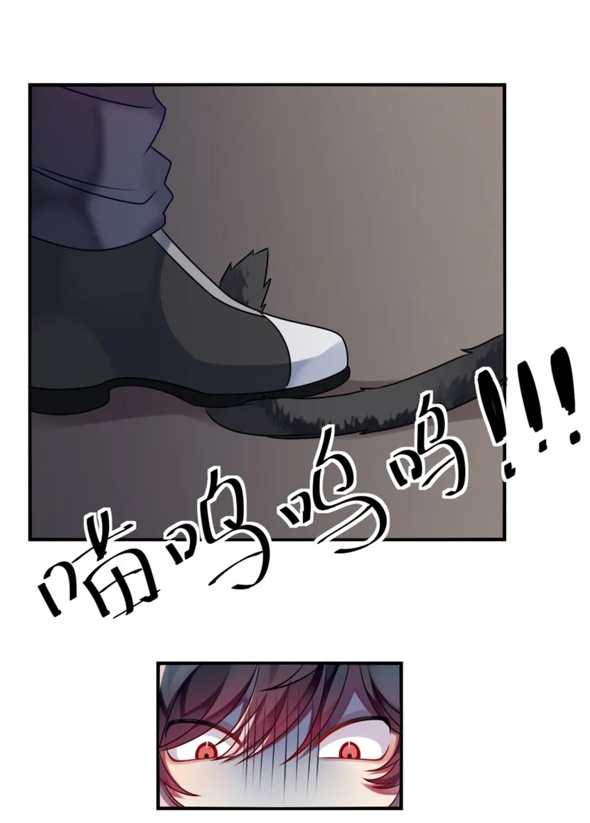 002 能跑路吗？！ 第35页