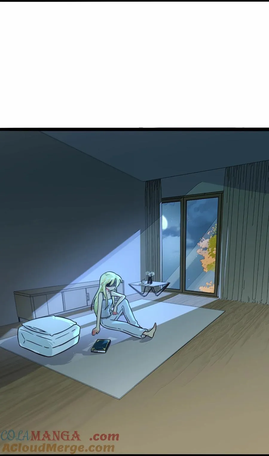 108 心怀鬼胎 第4页