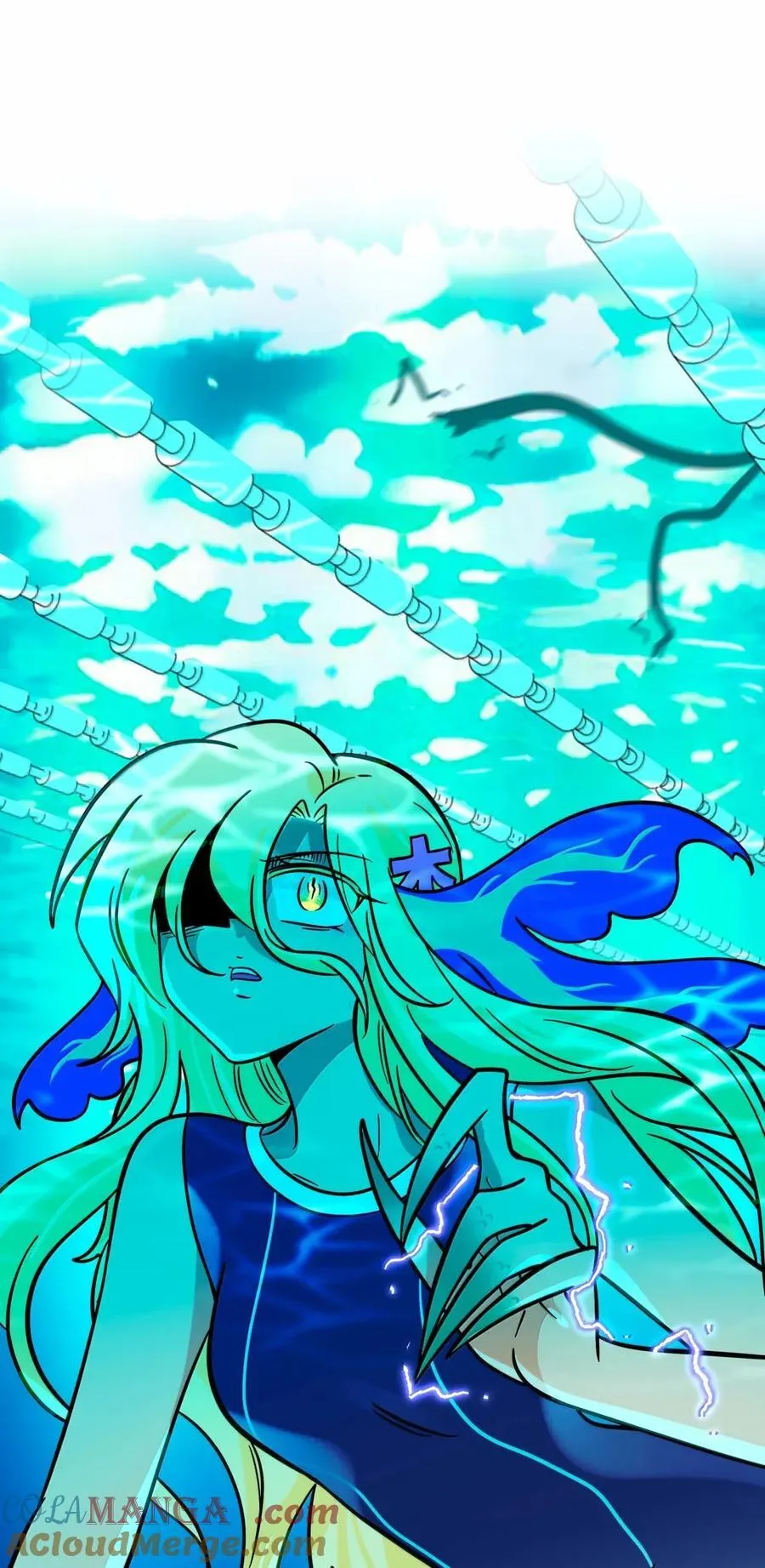 113 交错的命运 第17页
