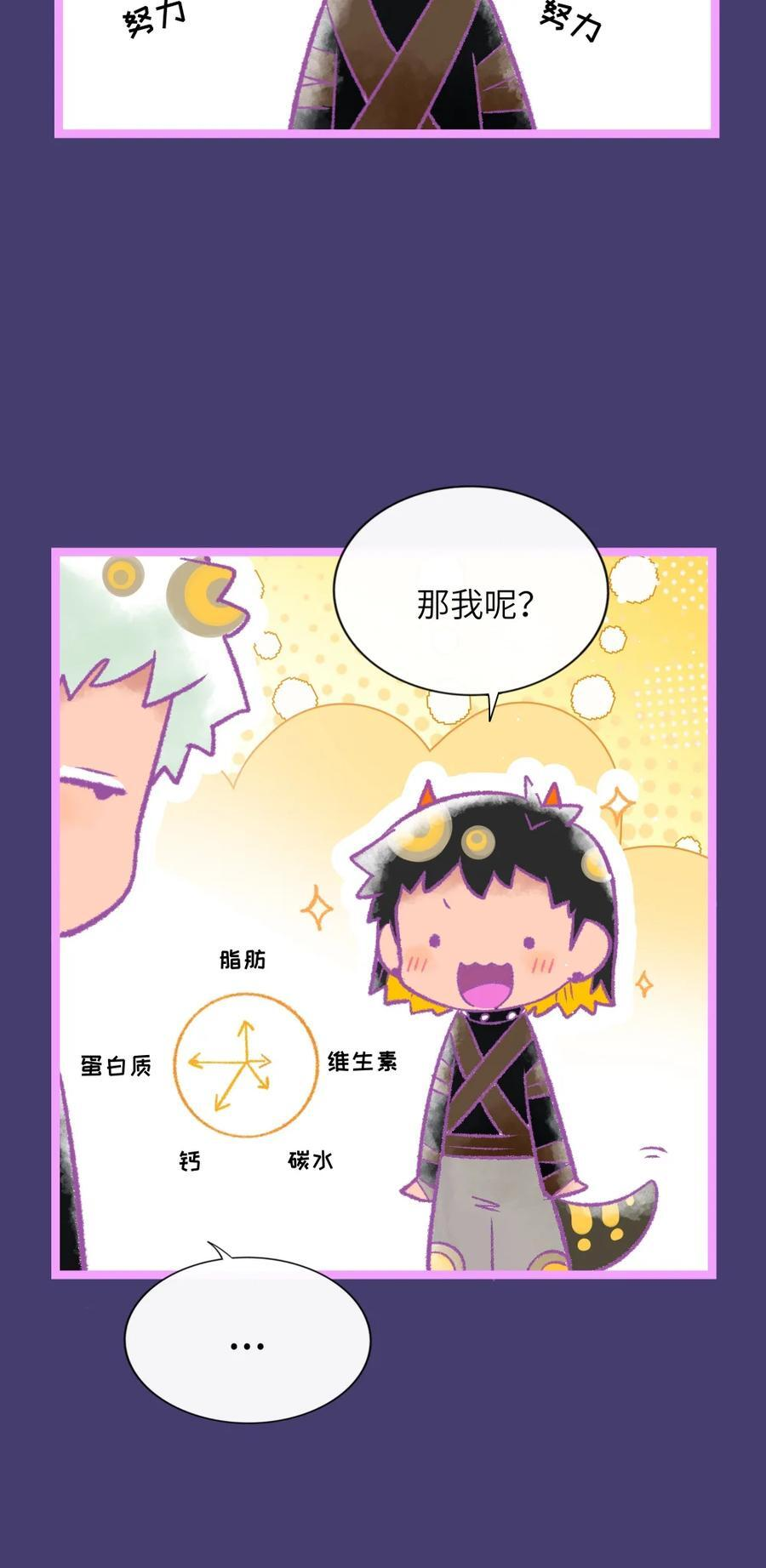 番外 命运的光环 第12页