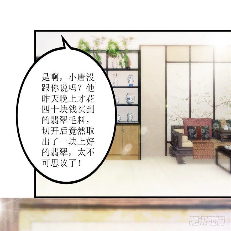 第30话 范老师鉴玉 第20页