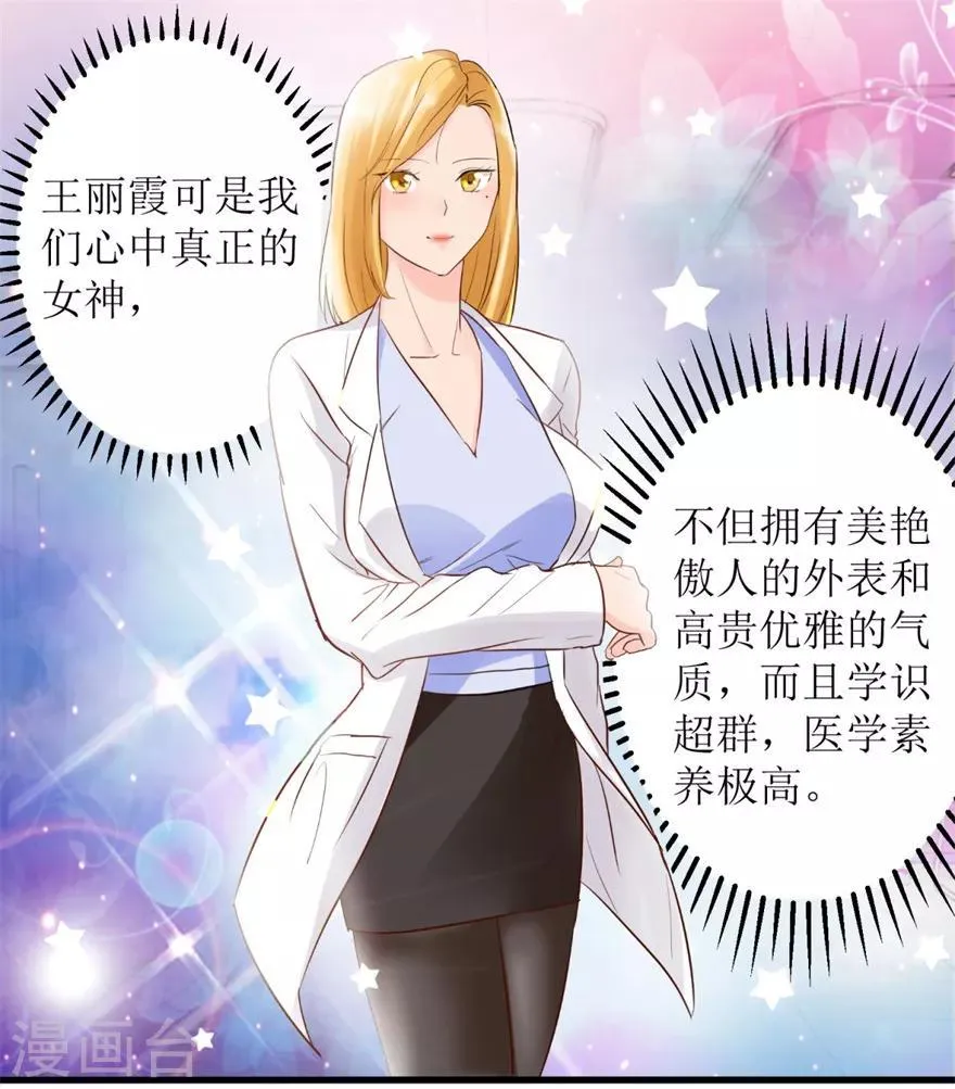 第7话 女神王丽霞 第2页