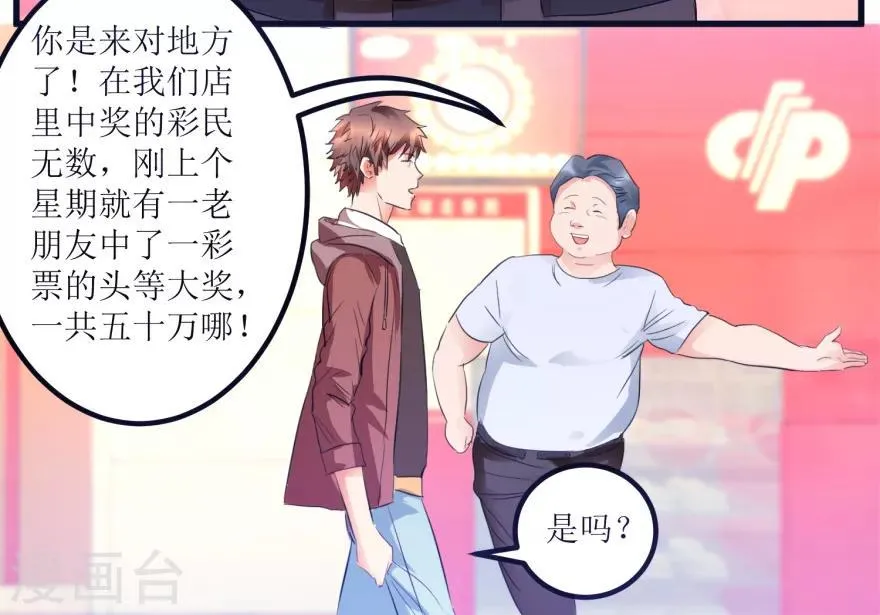 第13话 获得透视眼 第15页
