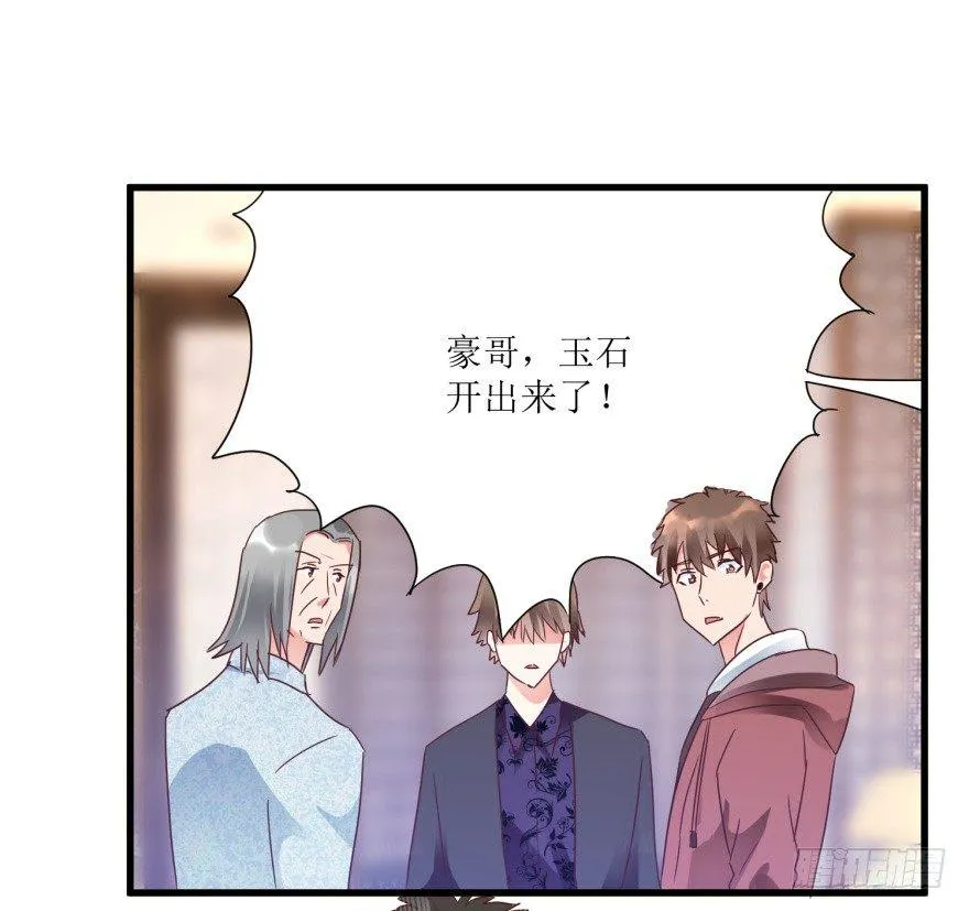 第22话 赌石遇到透视眼 第16页