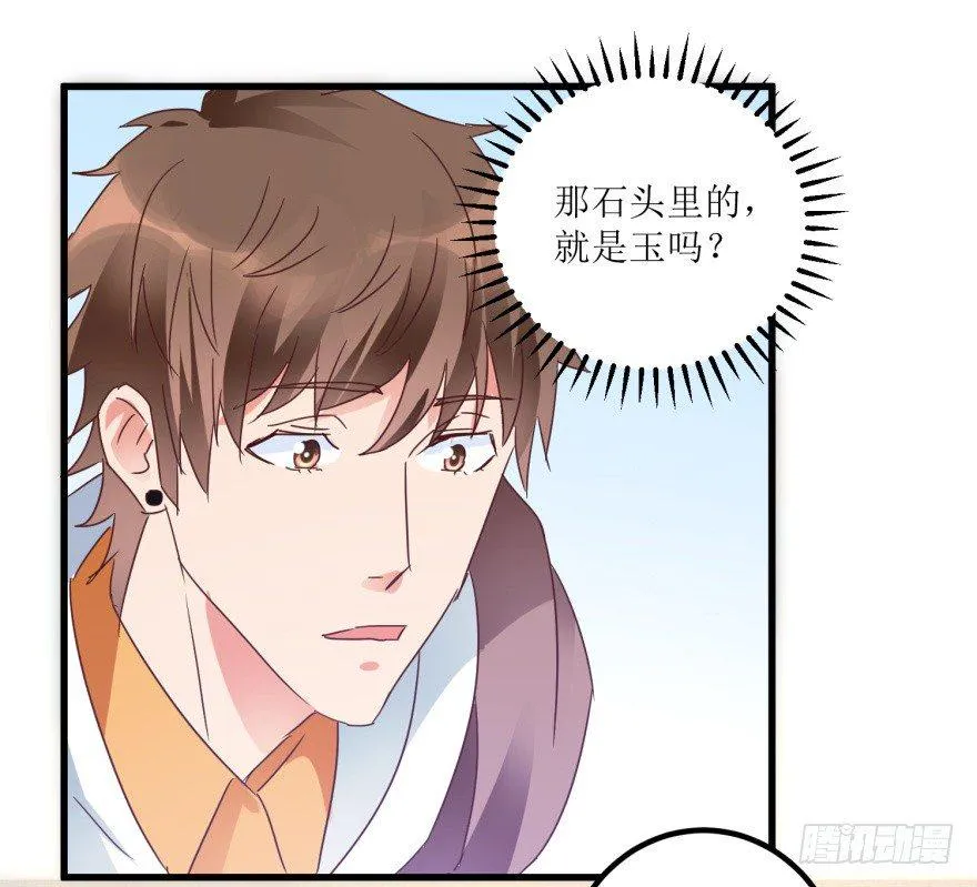 第22话 赌石遇到透视眼 第20页