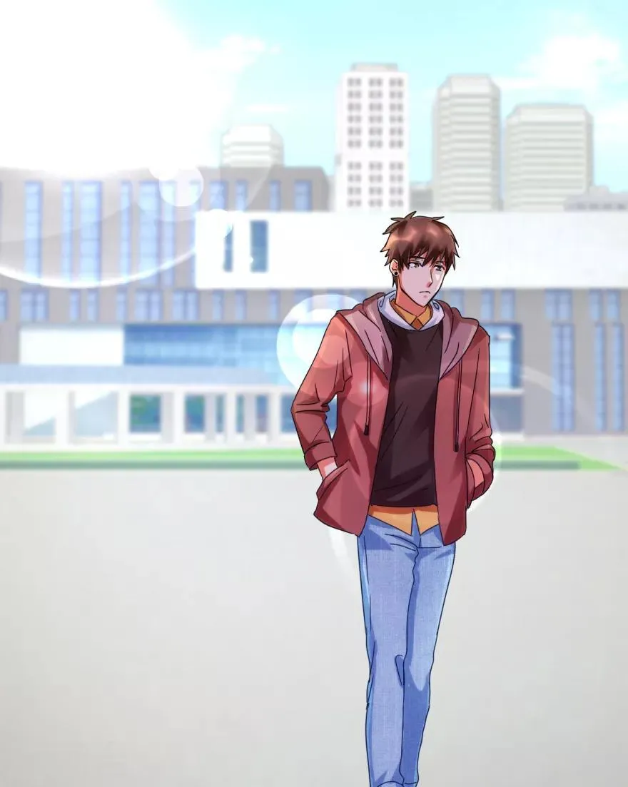 第32话 给海叔配药 第12页