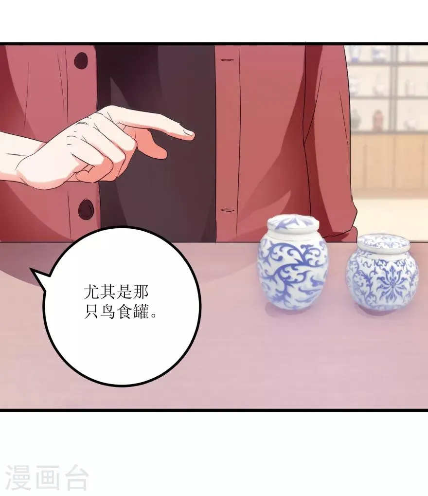 第50话 傅艺红打了眼 第13页