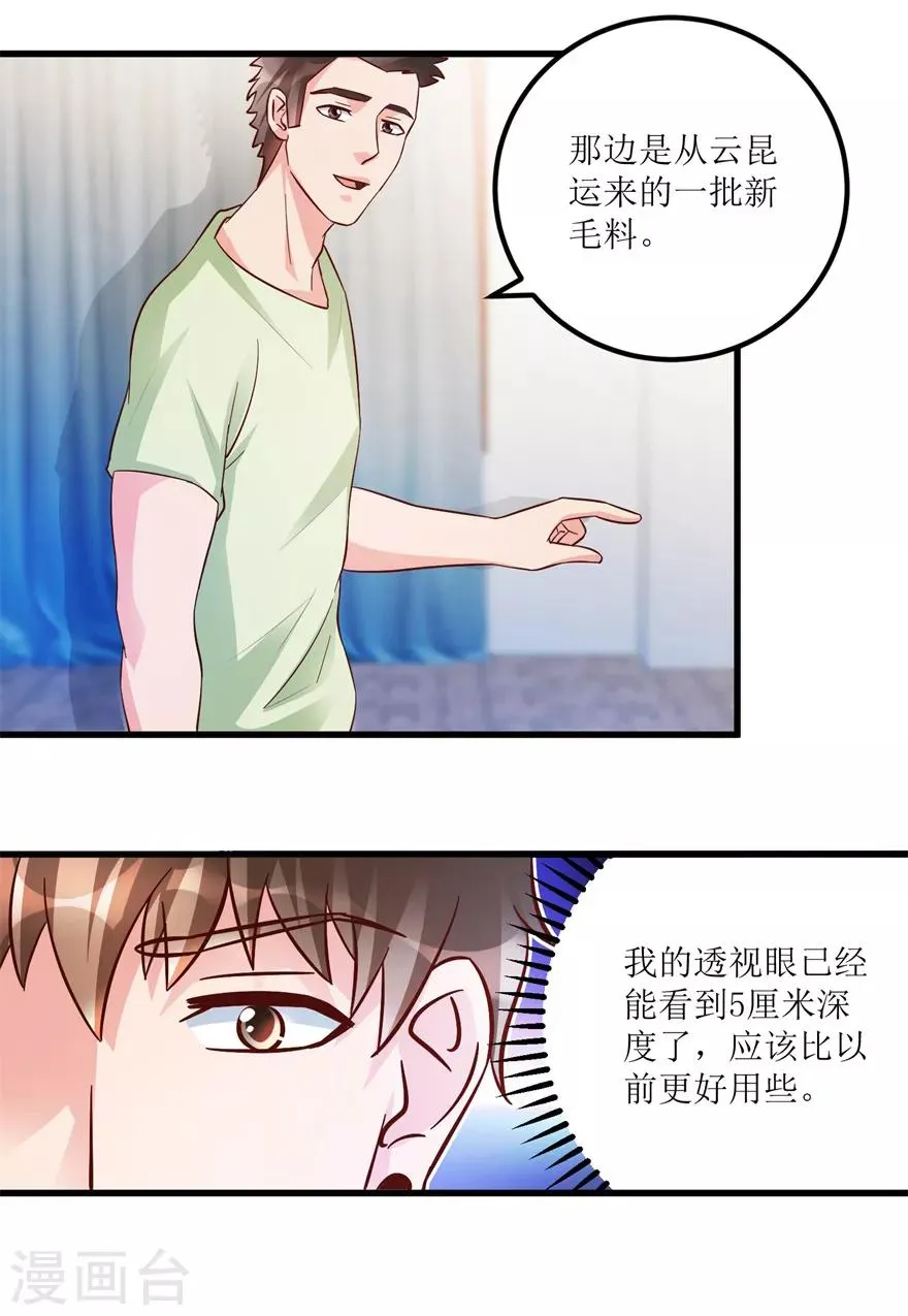 第86话 新开的缅甸赌石坊 第5页