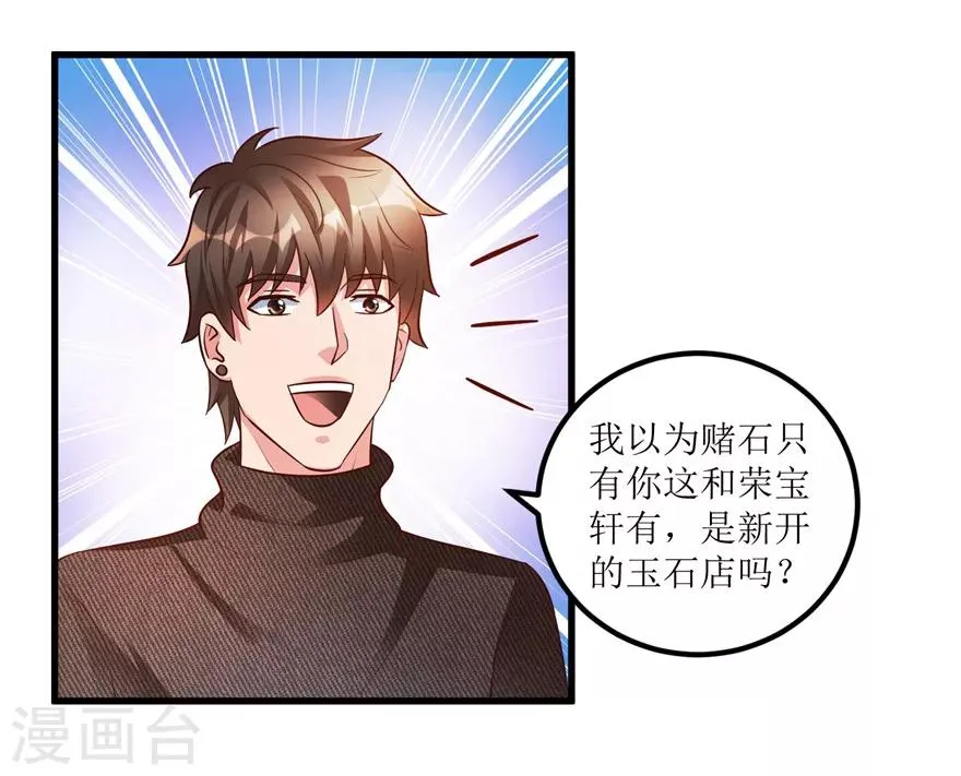 第86话 新开的缅甸赌石坊 第10页