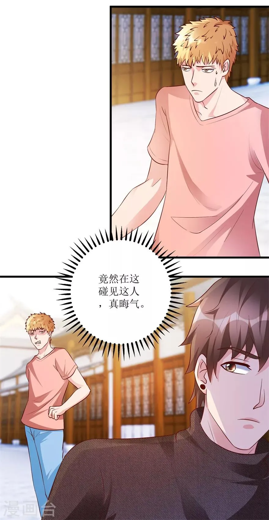 第86话 新开的缅甸赌石坊 第15页