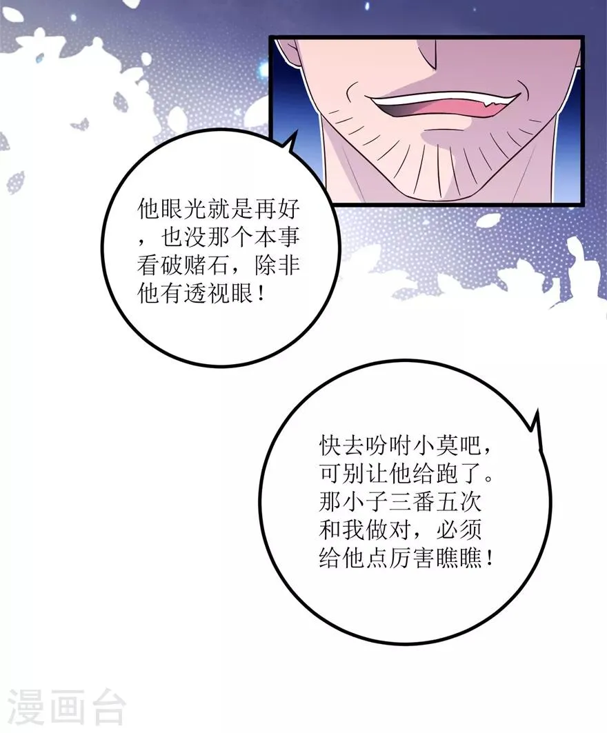 第86话 新开的缅甸赌石坊 第19页