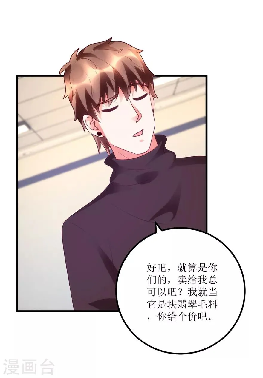 第88话 高价买废料 第4页