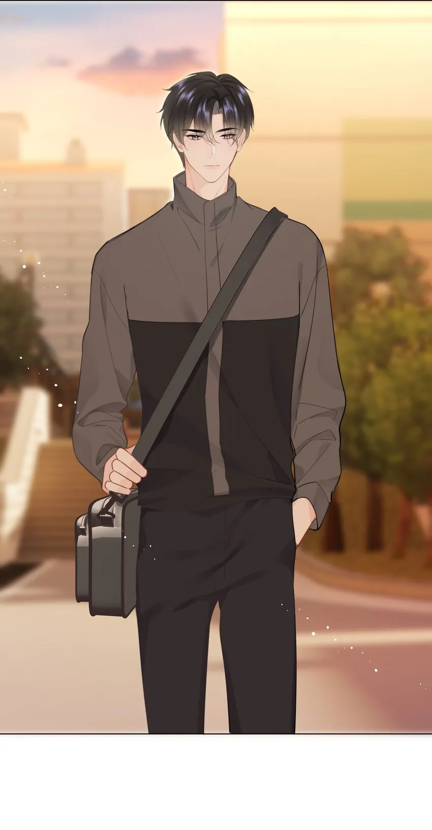 014 我们不合适 第33页