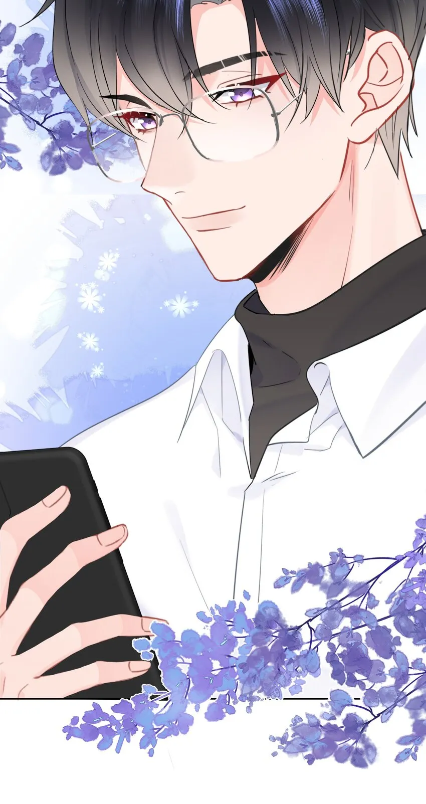 010 猛男撒娇 第44页