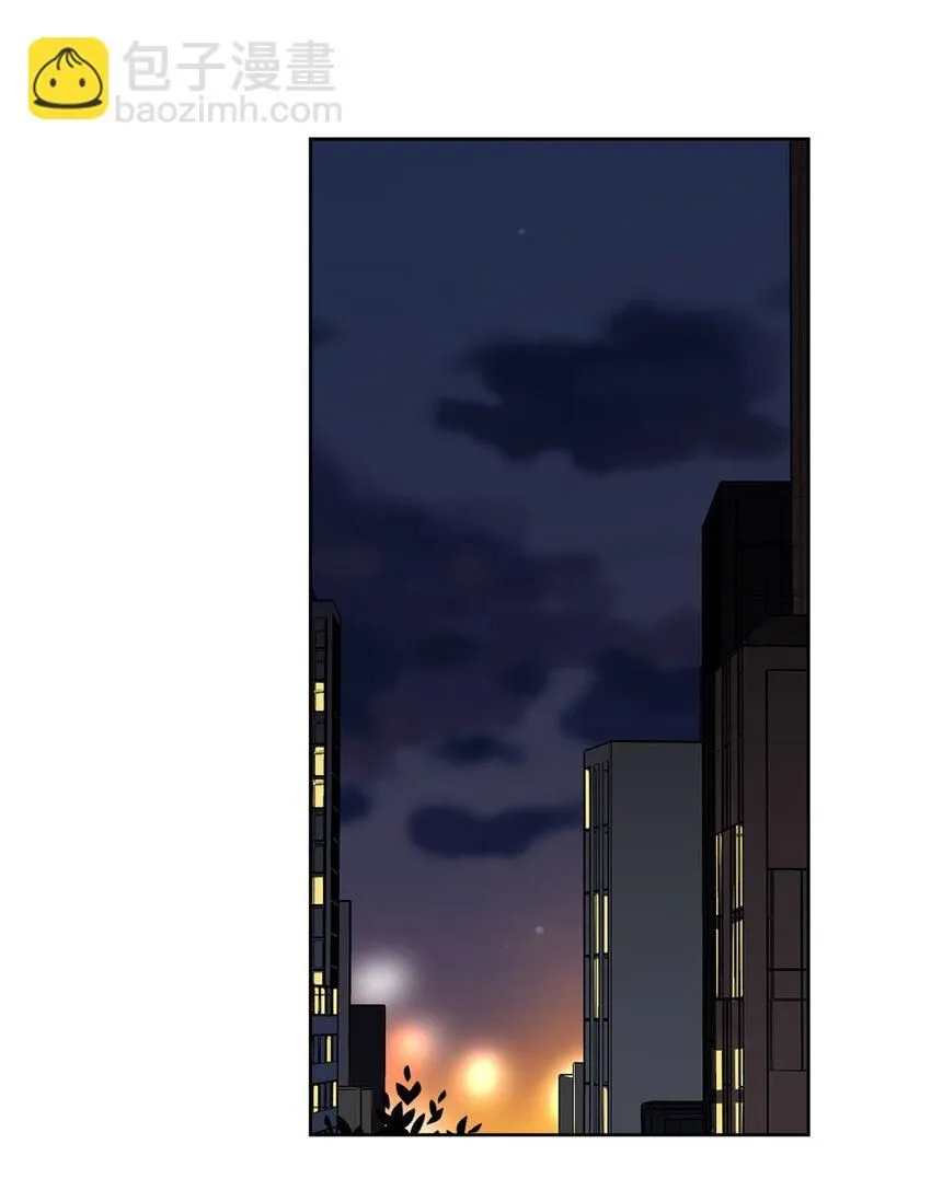 034 你并不喜欢我 第3页