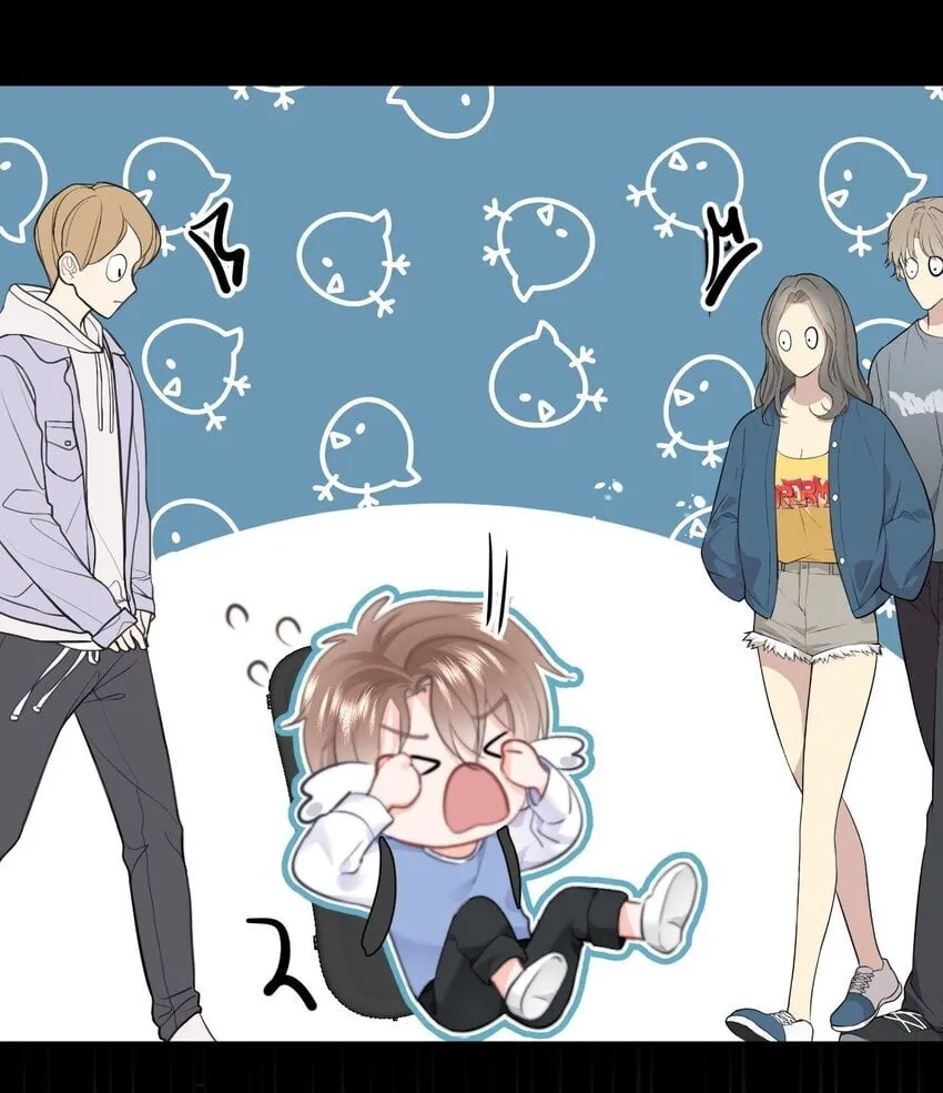 043 见到男朋友 第8页
