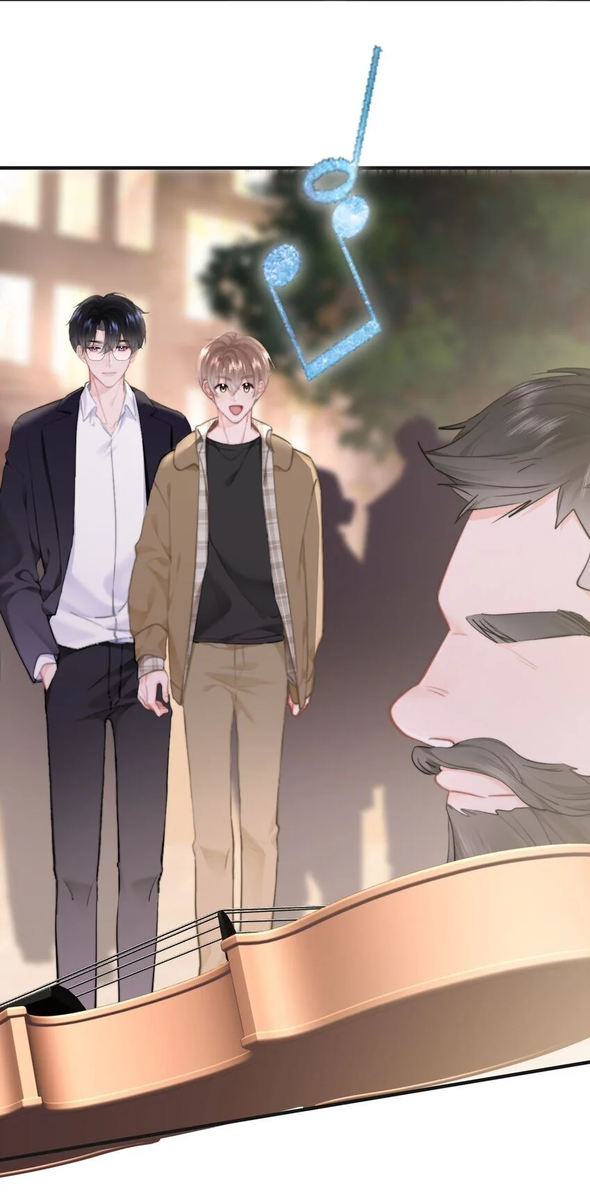 046 初吻？！ 第7页