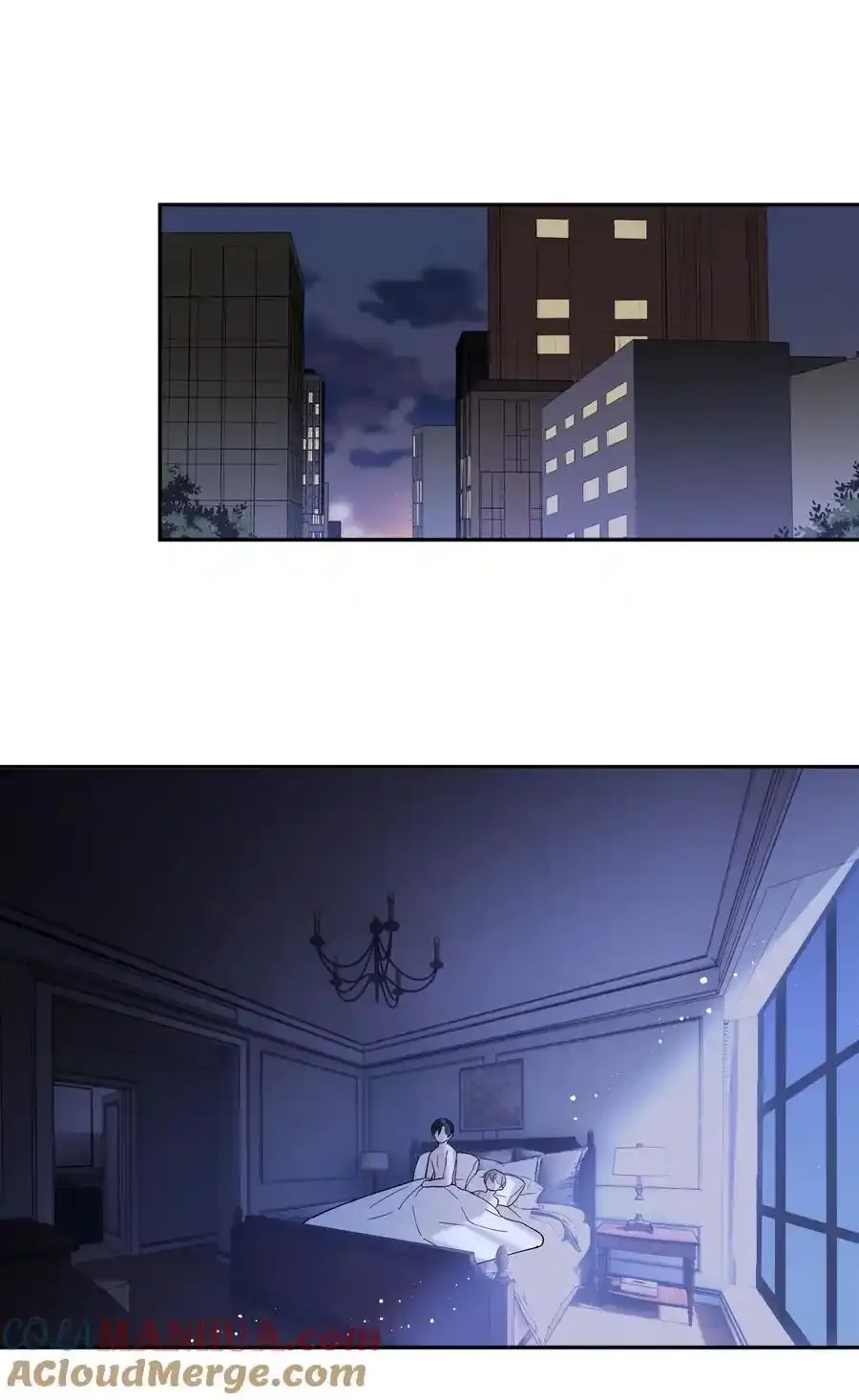 058 屁股不保 第19页