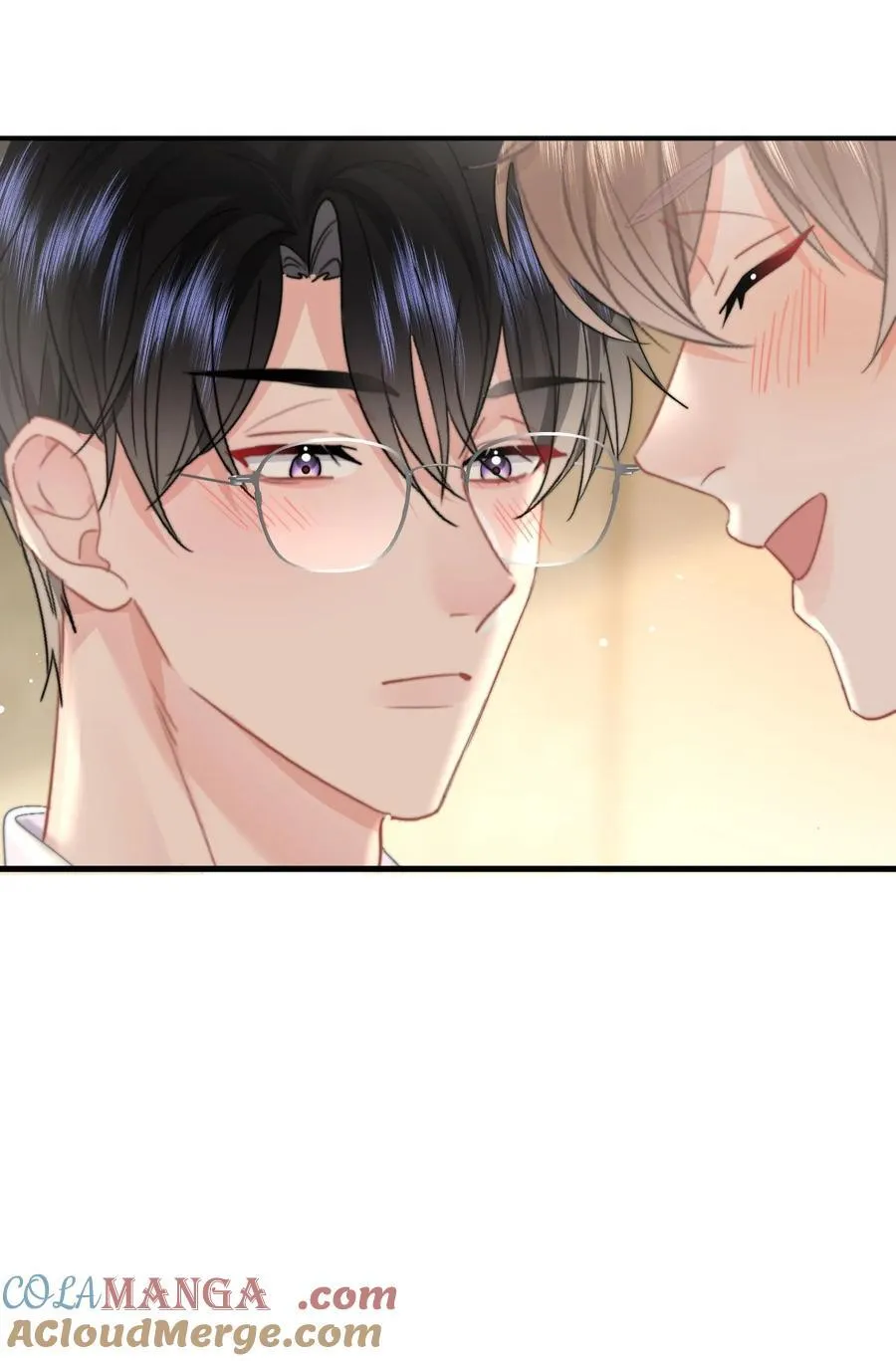 086 只能亲男朋友 第29页