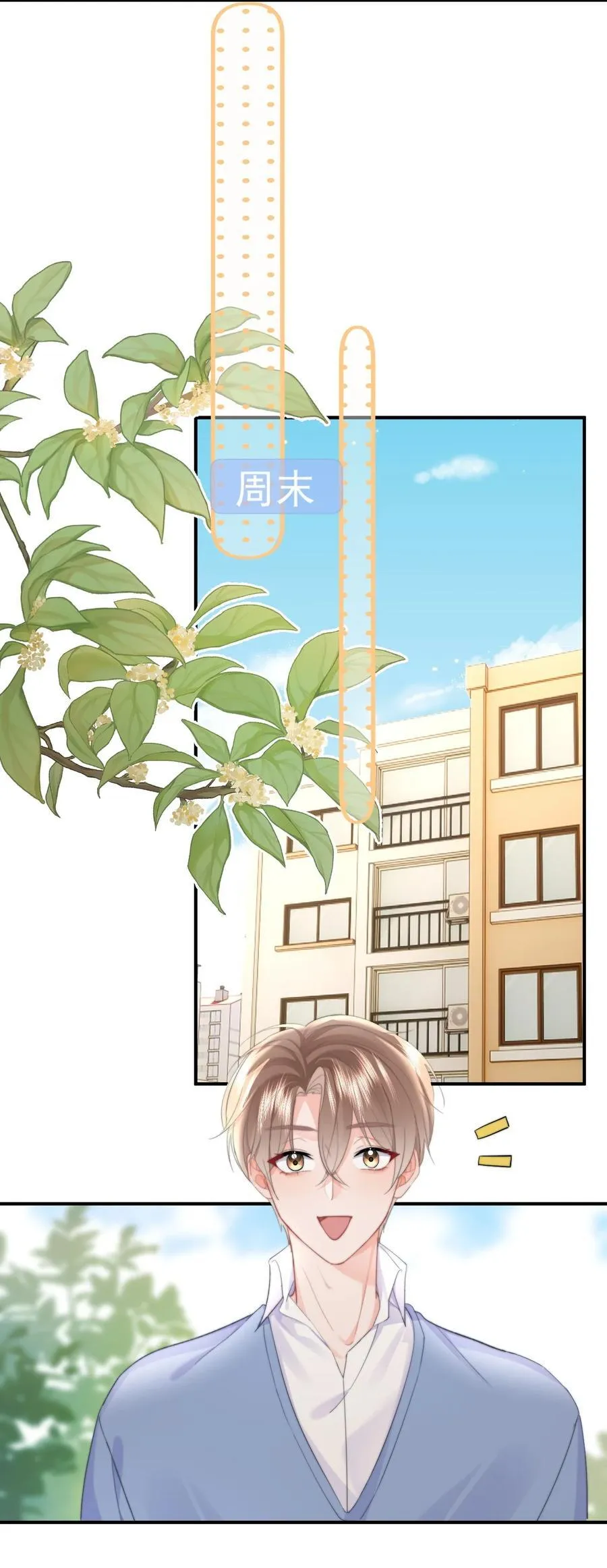 087 飞上枝头变凤凰？ 第10页