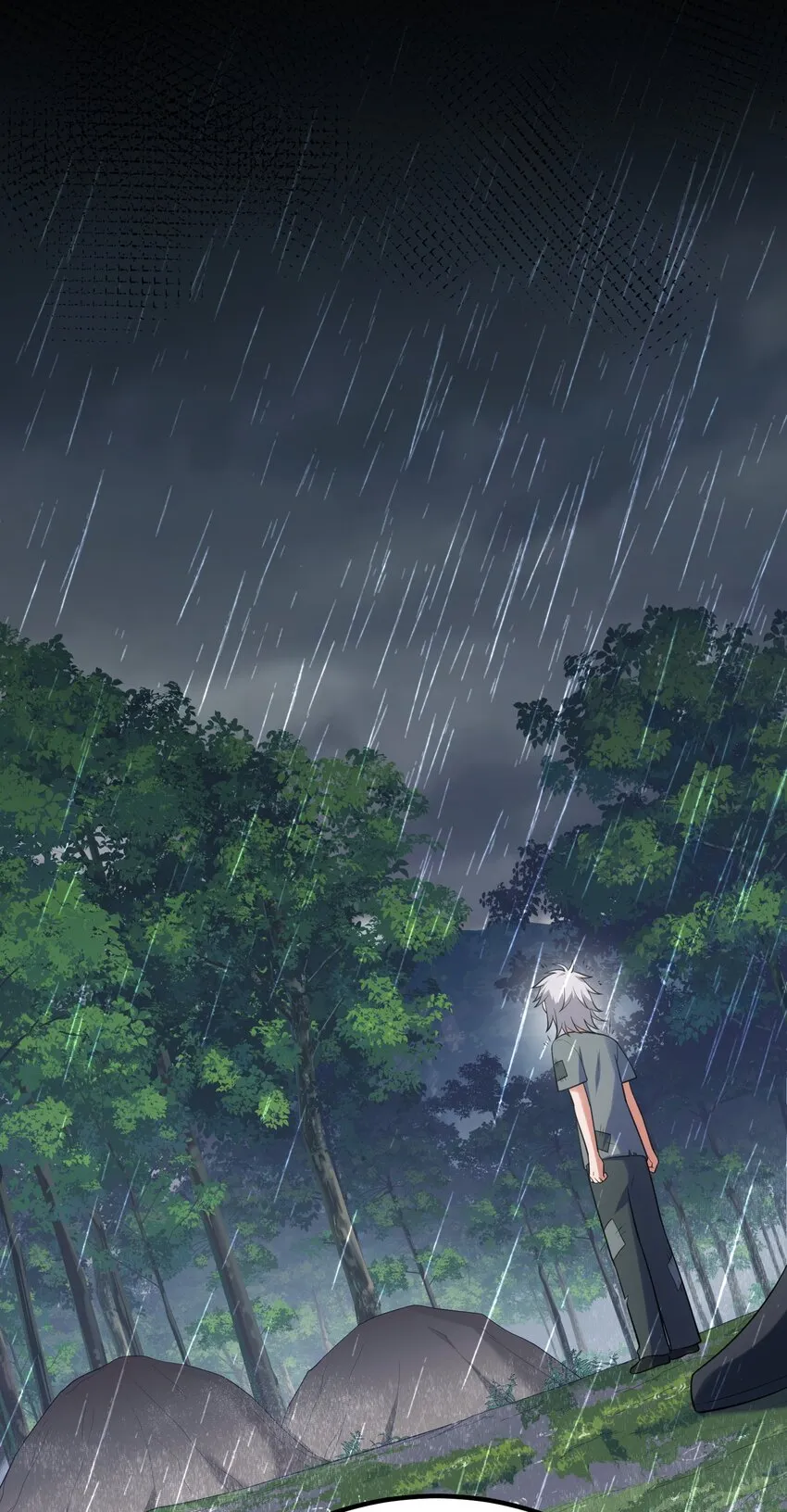101 夜燕vs文仲 第3页