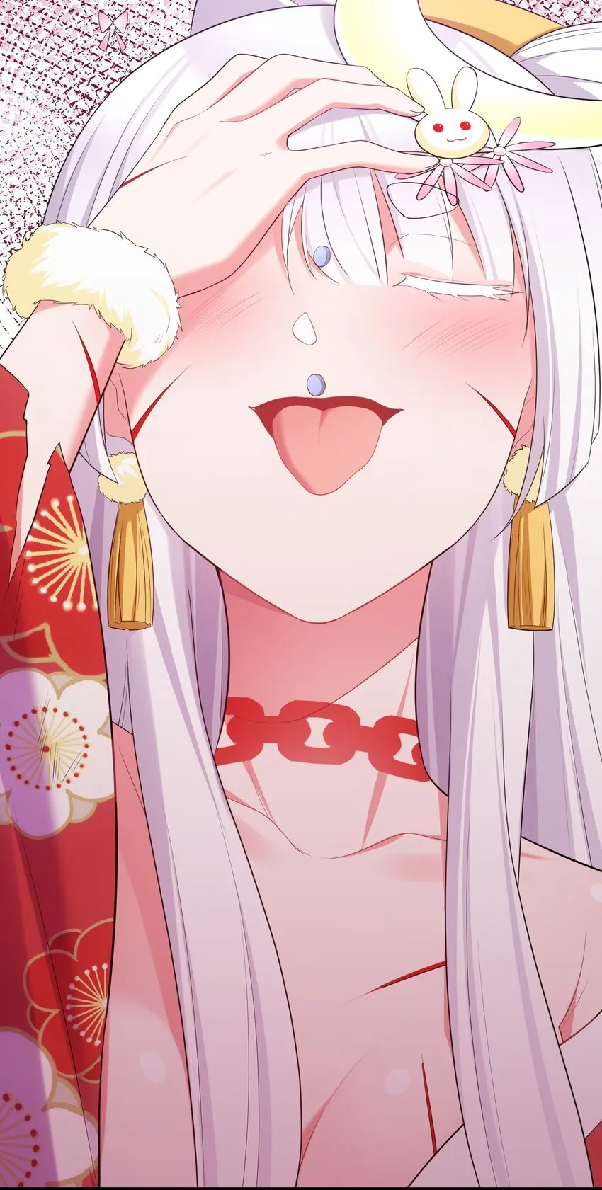103 祸源……绮语 第19页
