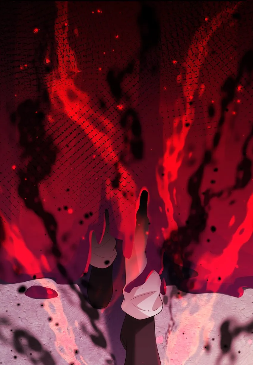 104 死与……新生 第19页