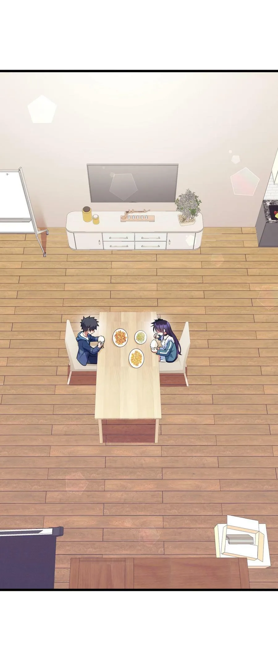 123 重返……魔都 第36页