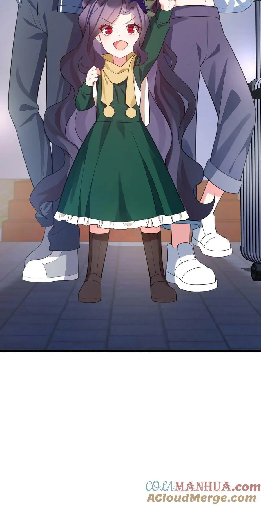 123 重返……魔都 第55页