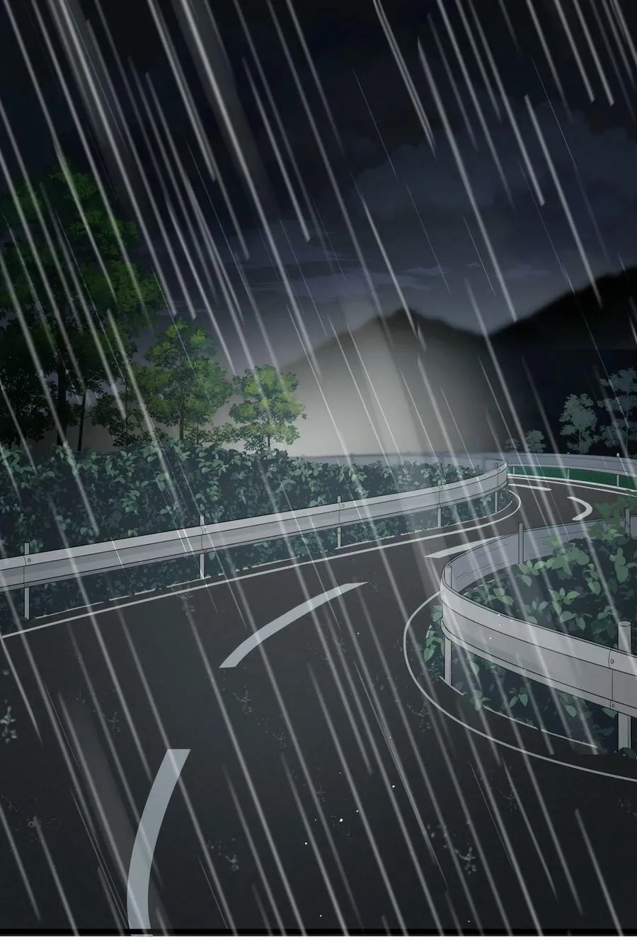 125 雨夜……奇袭 第3页