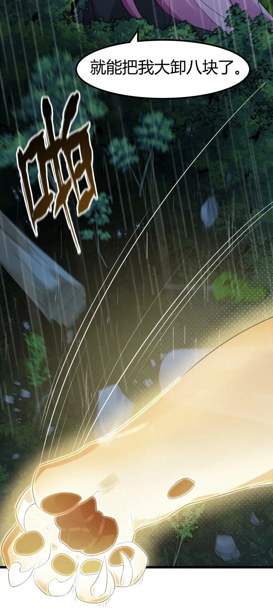 125 雨夜……奇袭 第27页