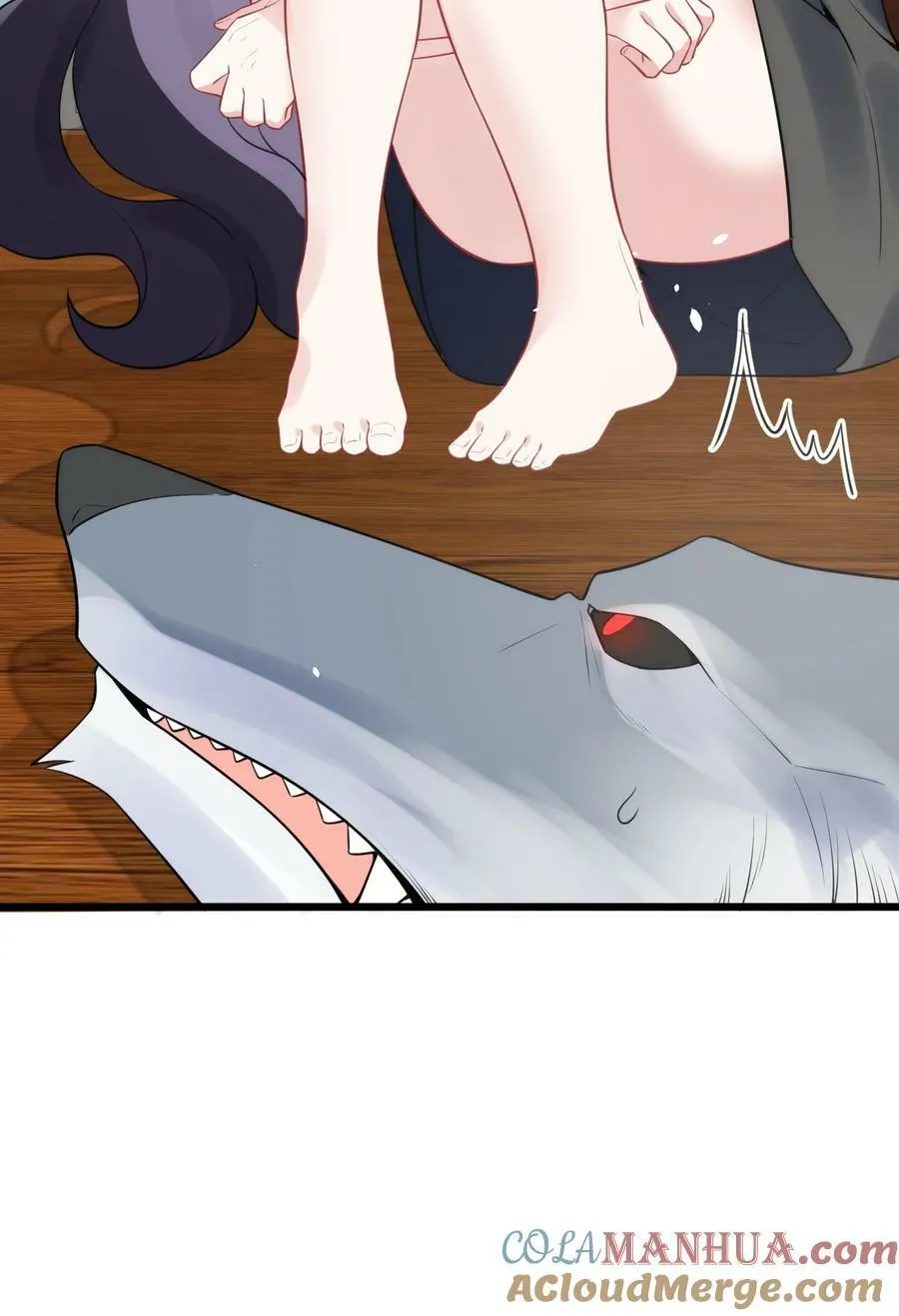 128 调虎……离山 第16页