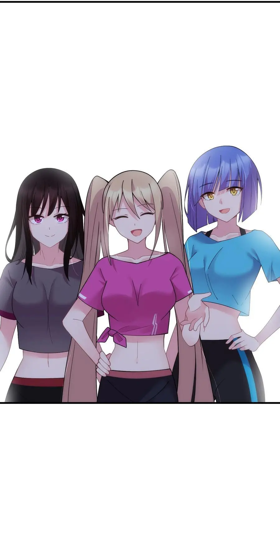 152 姐……妹 第27页