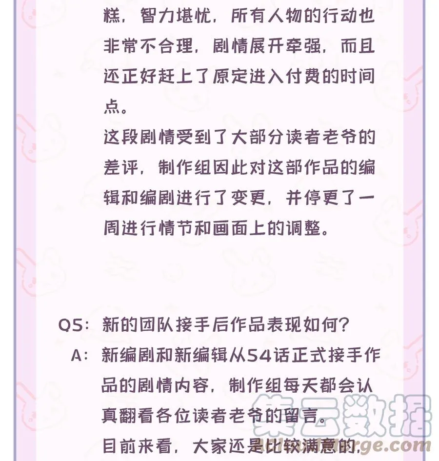 公告 写在开头 第6页