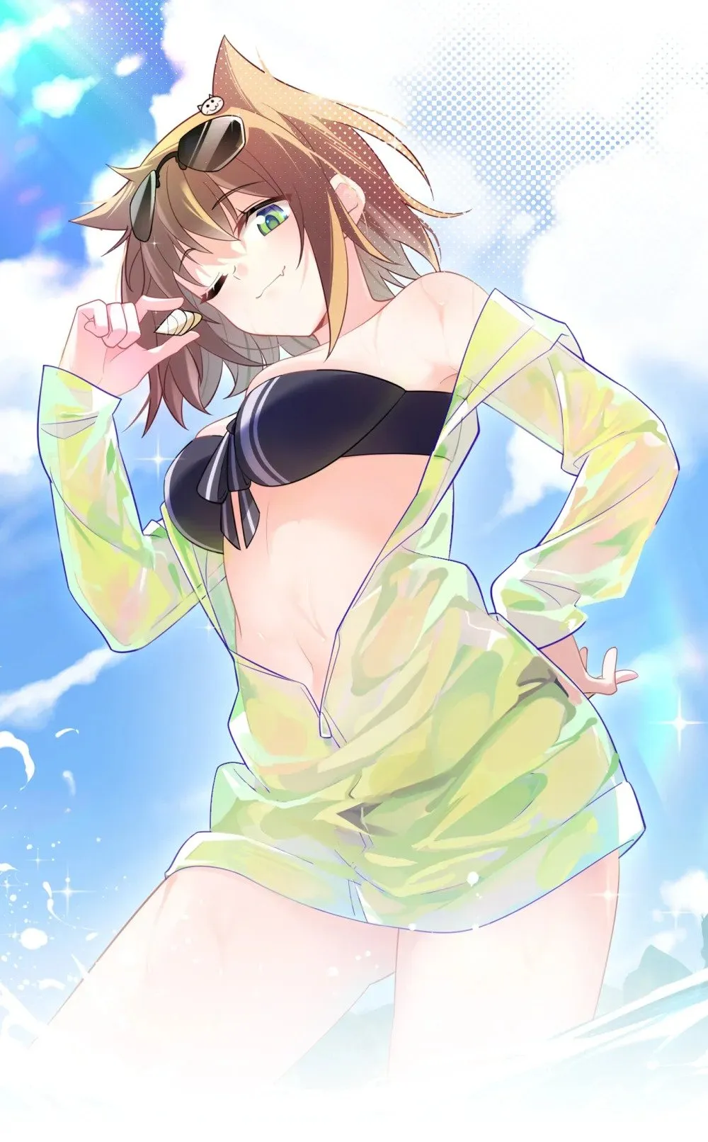 170 元婴……后期 第1页