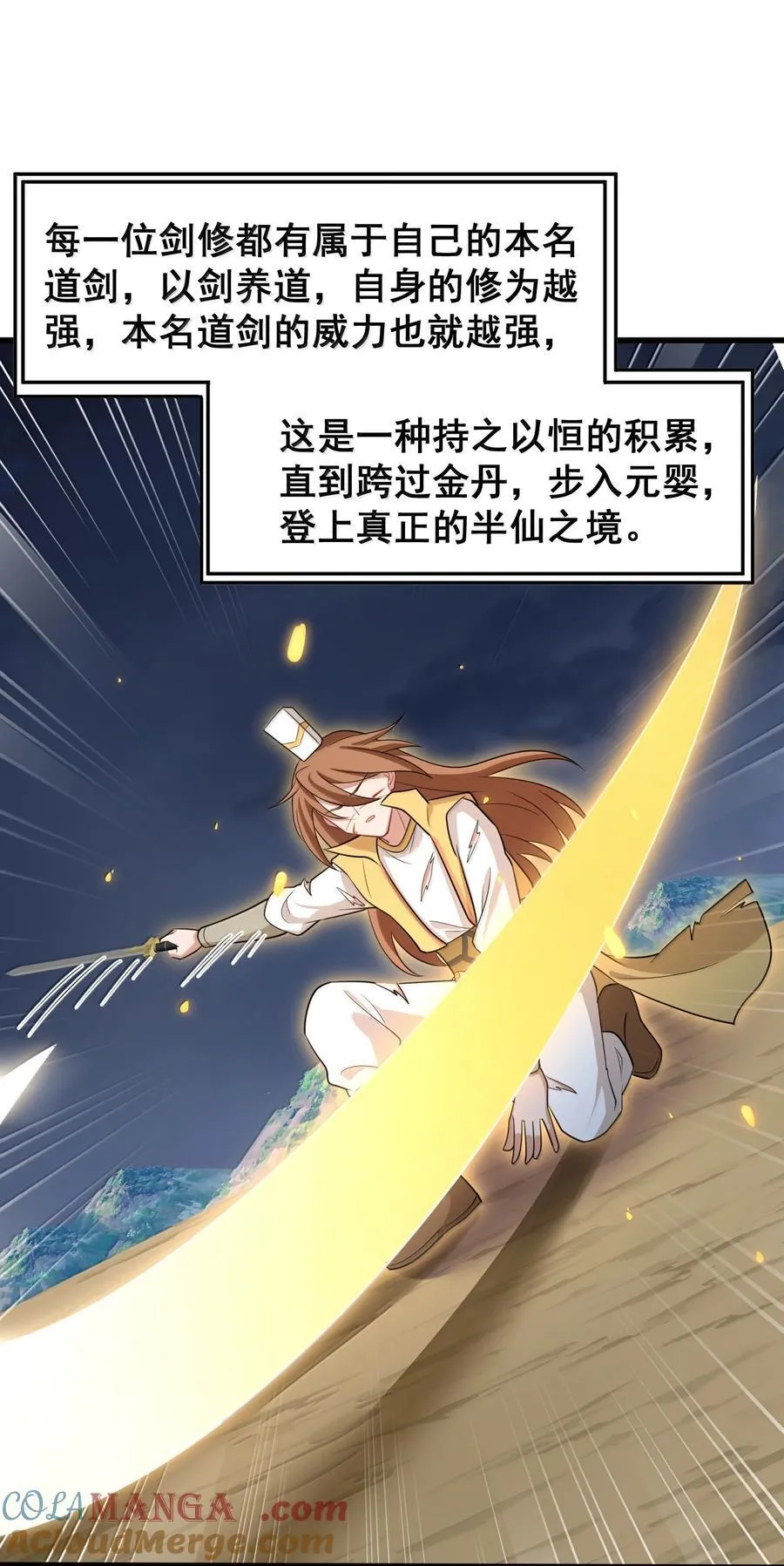 173 天雷……之剑 第40页