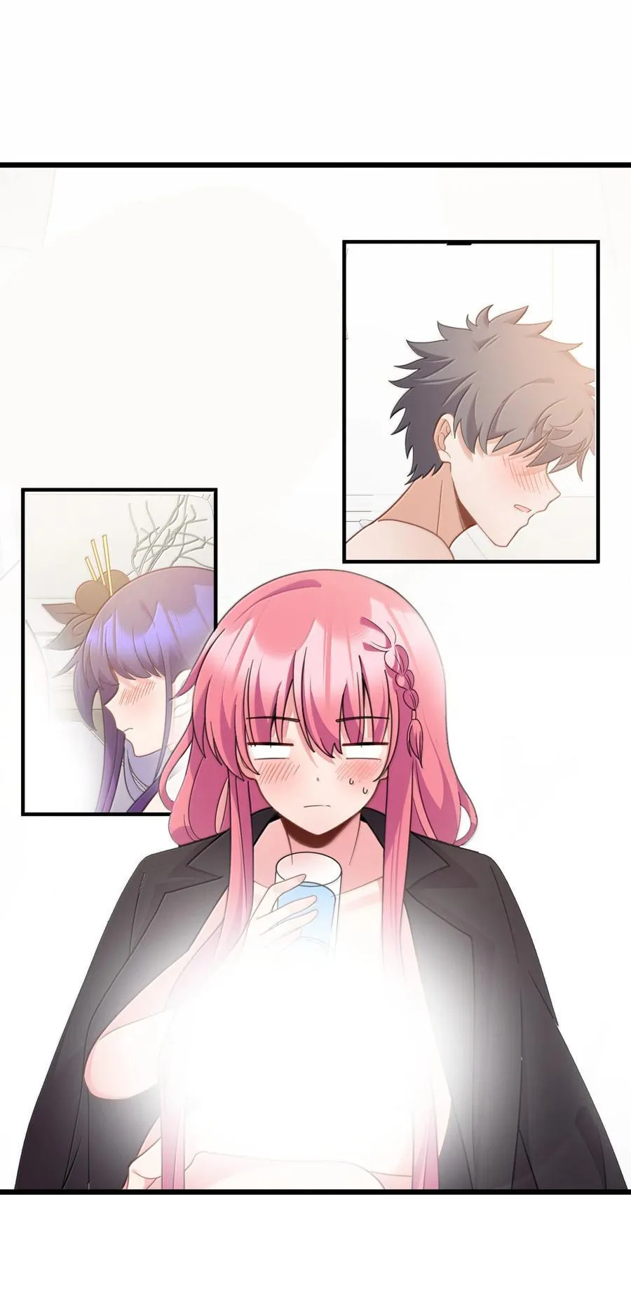 187 魔女……圣女 第27页